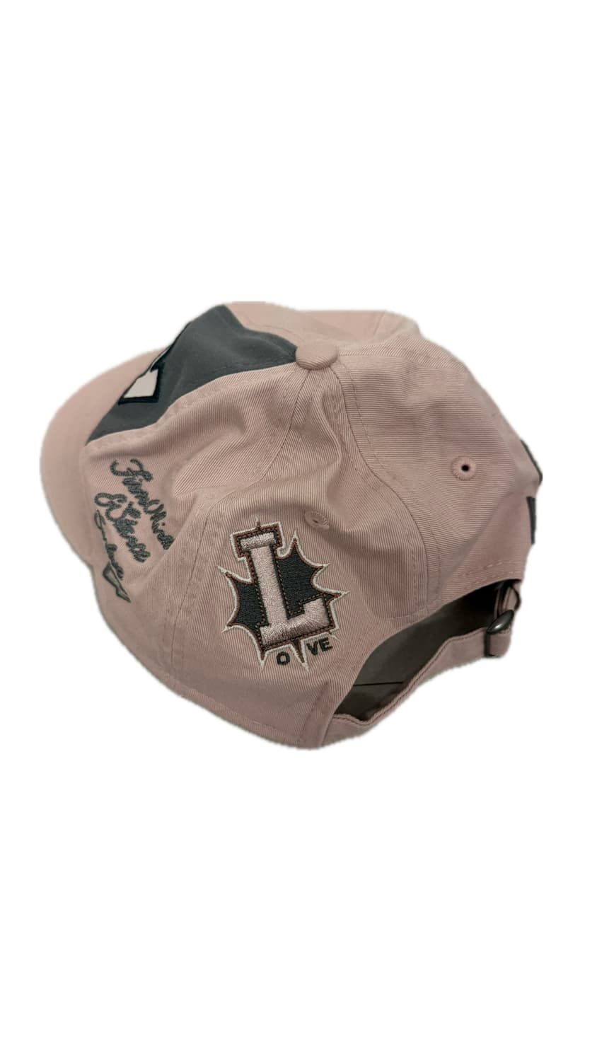 뉴에라 썬러브 콜라보 (소희 모자) 상품이미지2