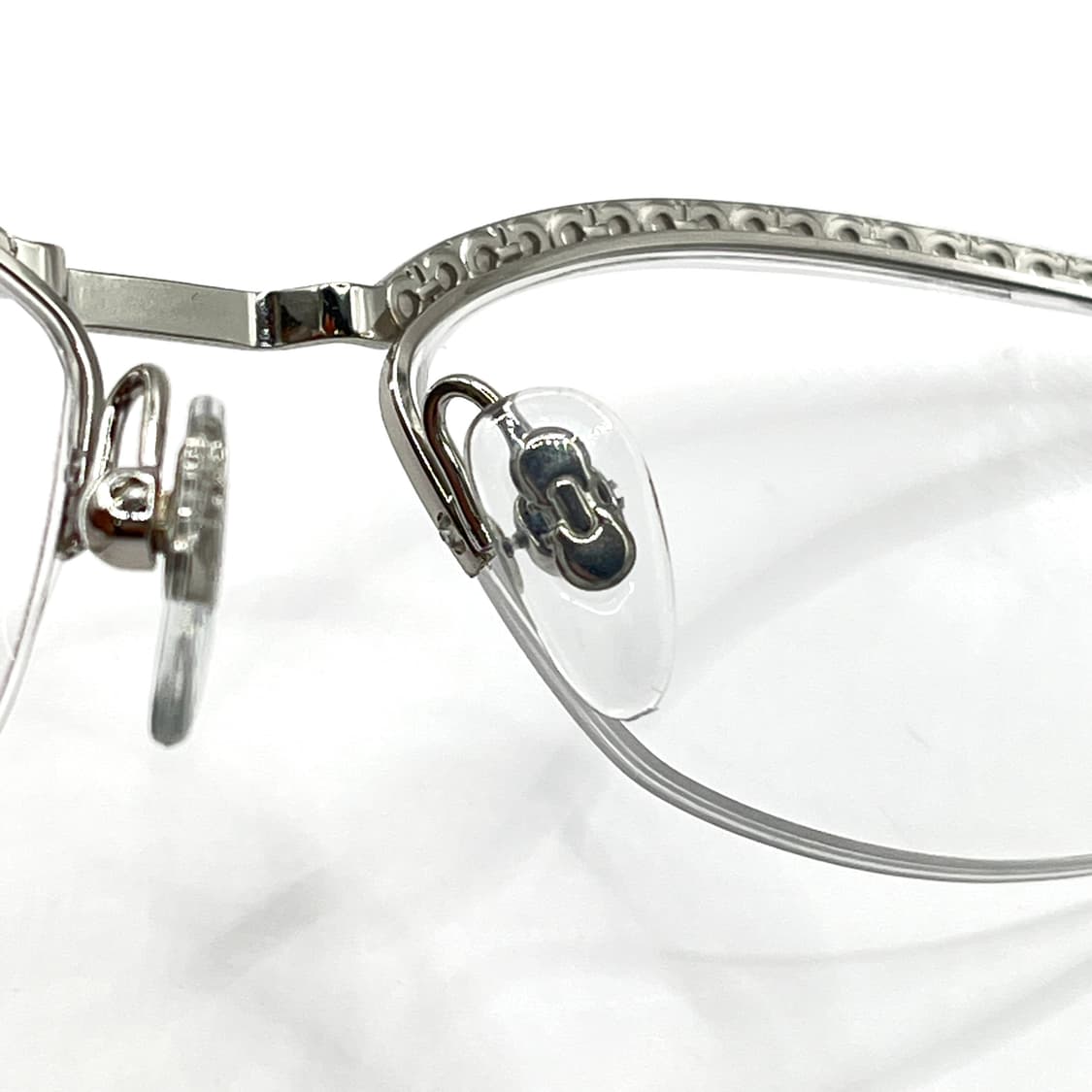 Salvatore Ferragamo 페라가모 반테안경 상품이미지7