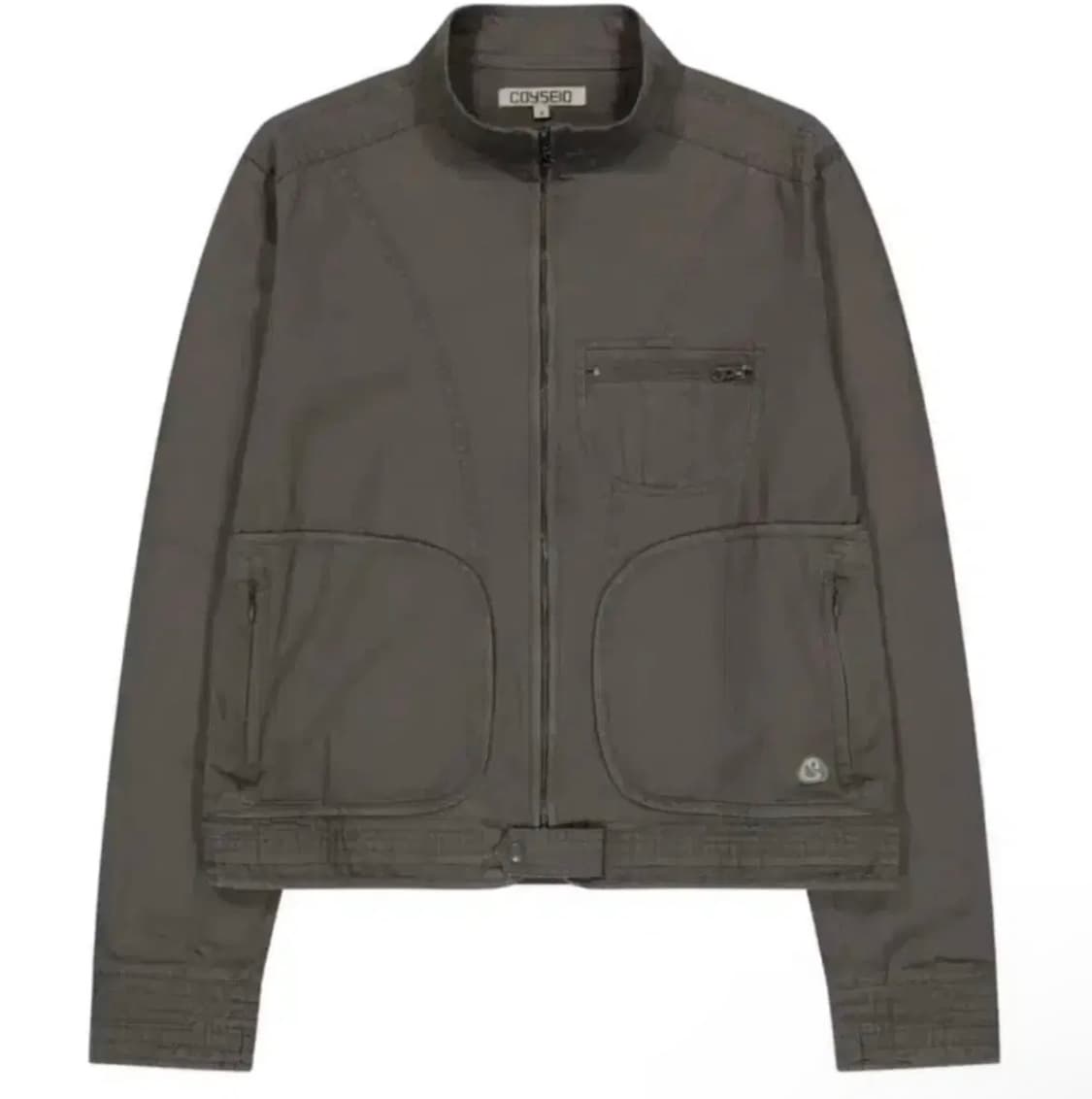 코이세이오 바인딩 자켓 상품이미지1