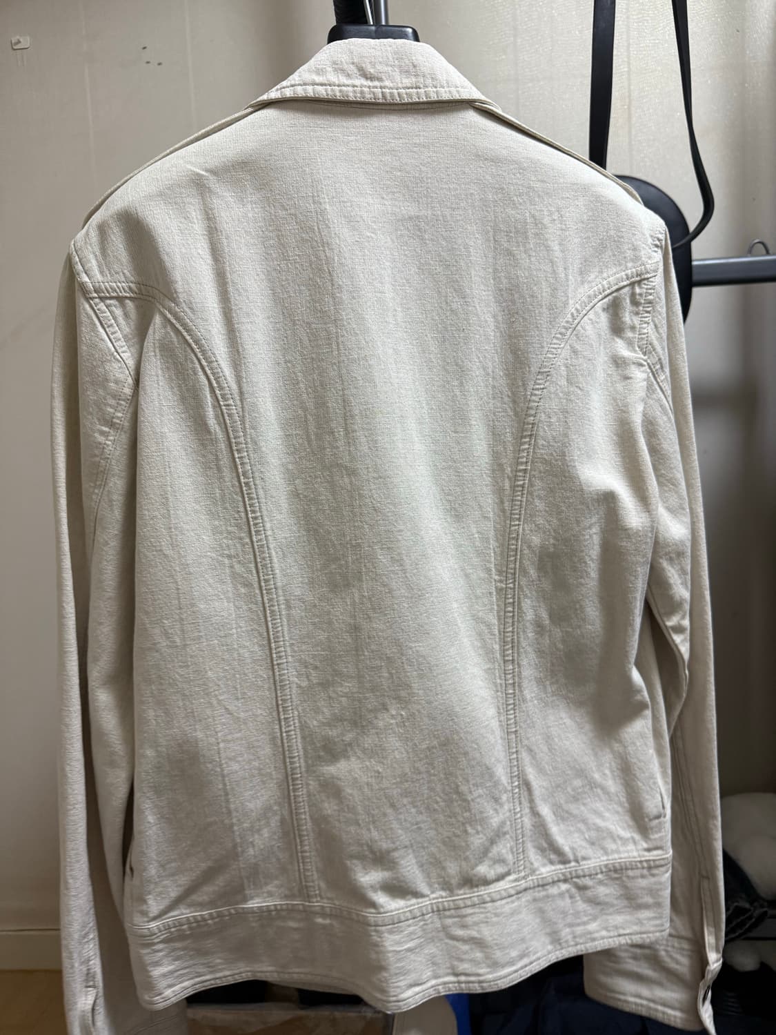 마틴 마르지엘라 05ss 밀리터리자켓 상품이미지3