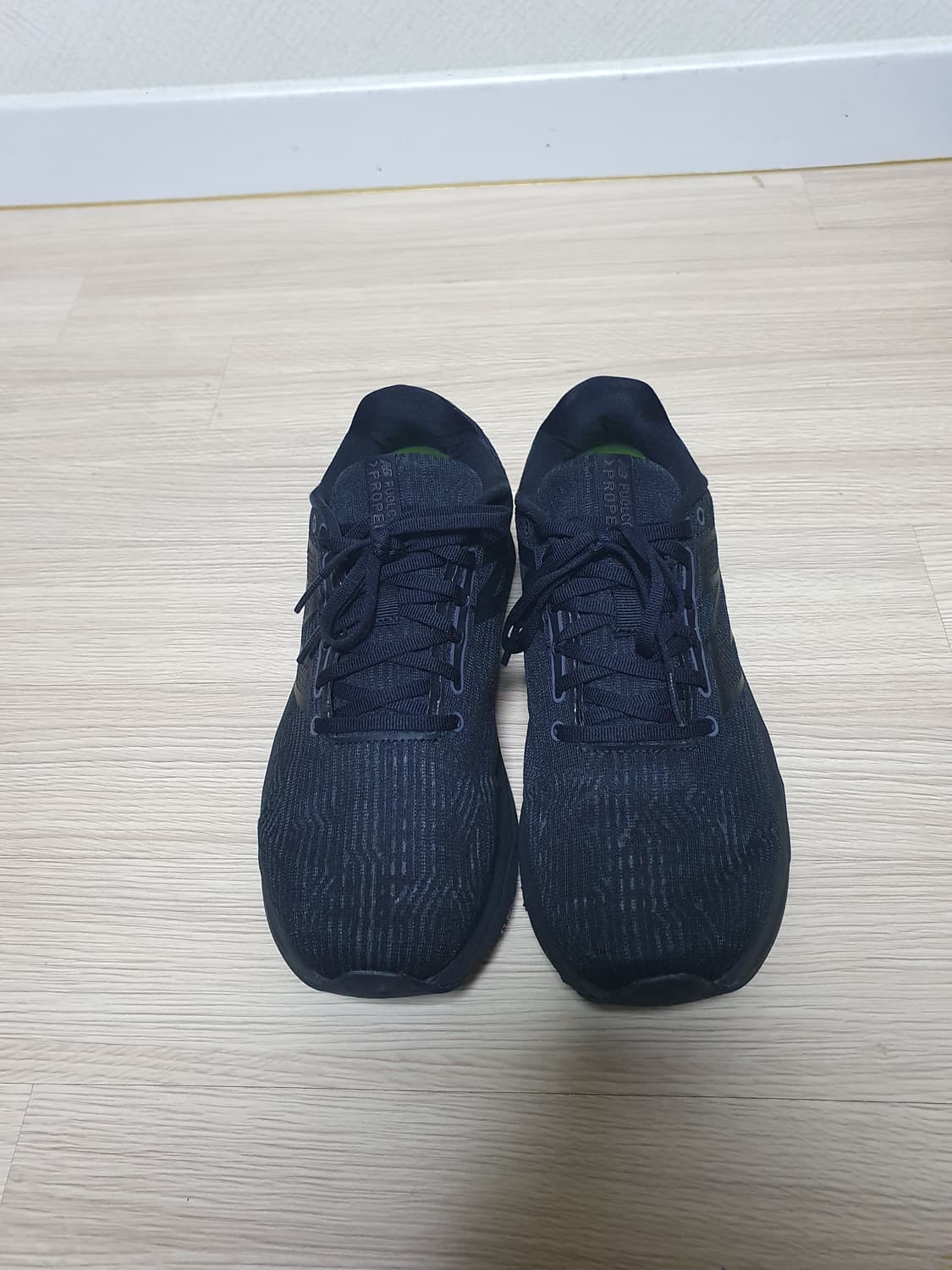 뉴발란스 퓨어셀 v5 운동화 270 상품이미지3