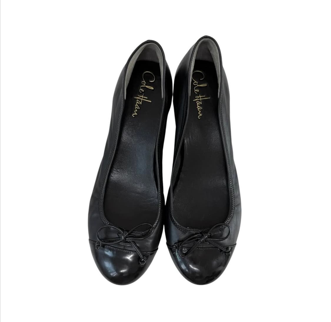 vintage flat shoes (250) 상품이미지4