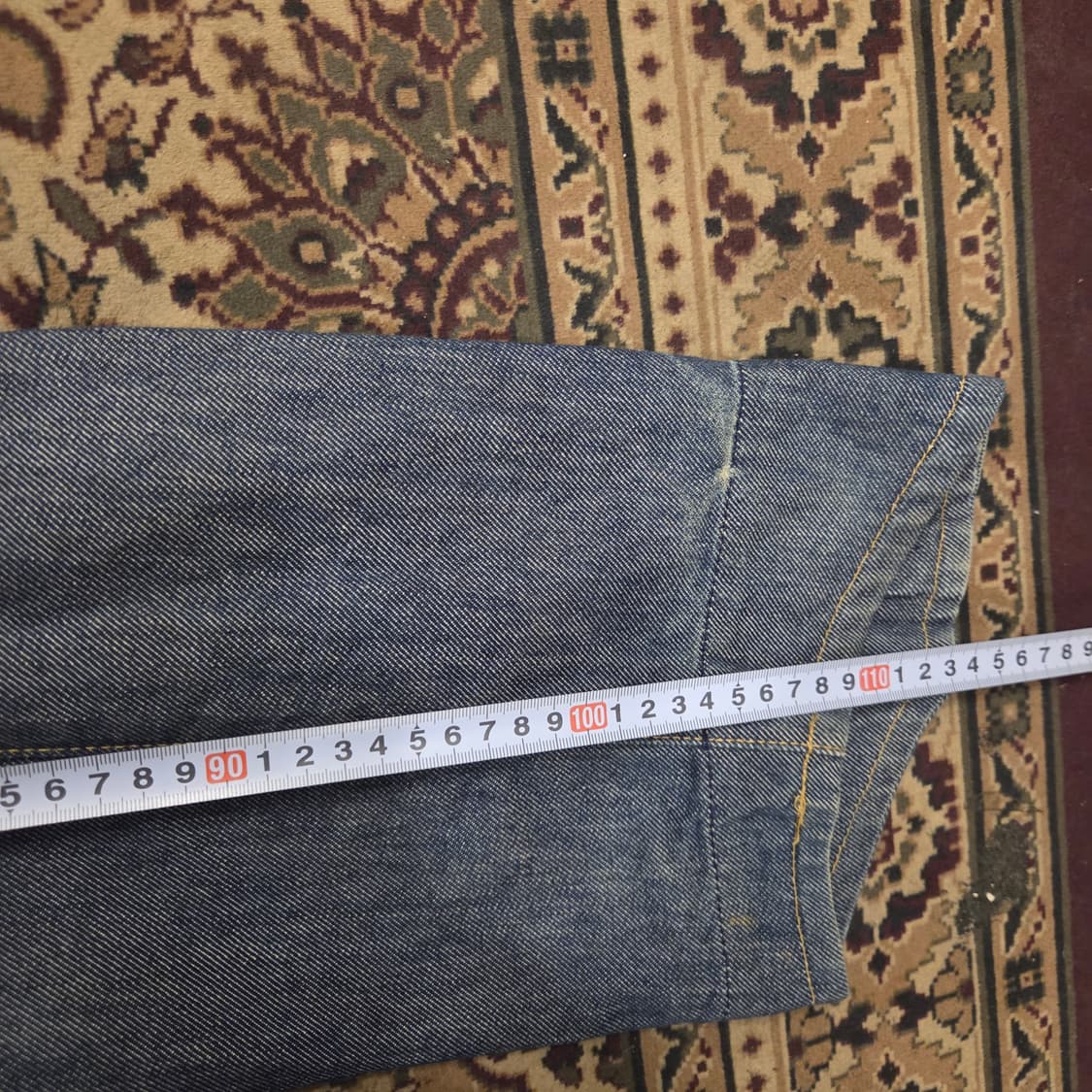 리바이스 엔지니어드진 31사이즈 상품이미지8