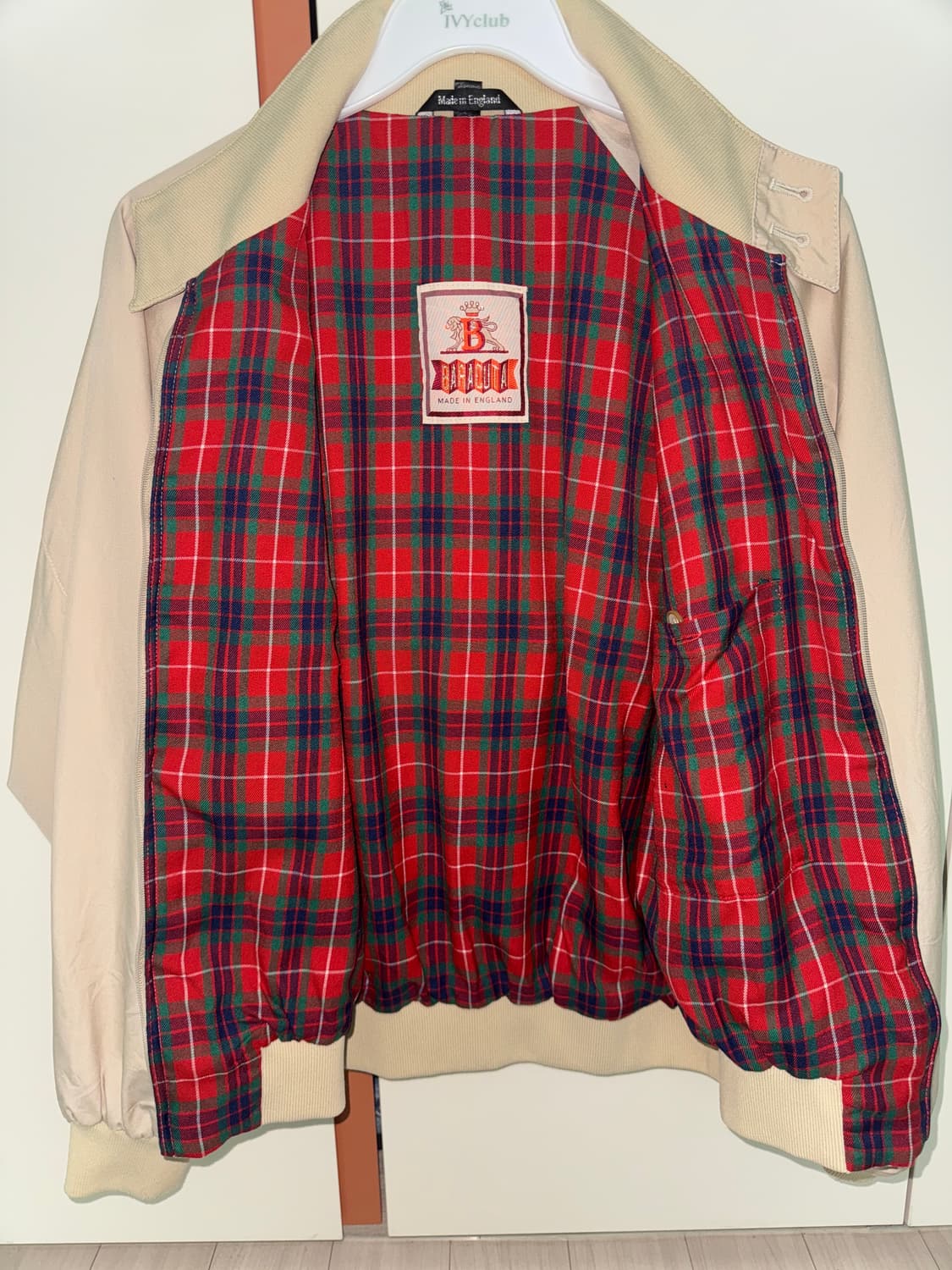 바라쿠타 G9 90s  상품이미지4