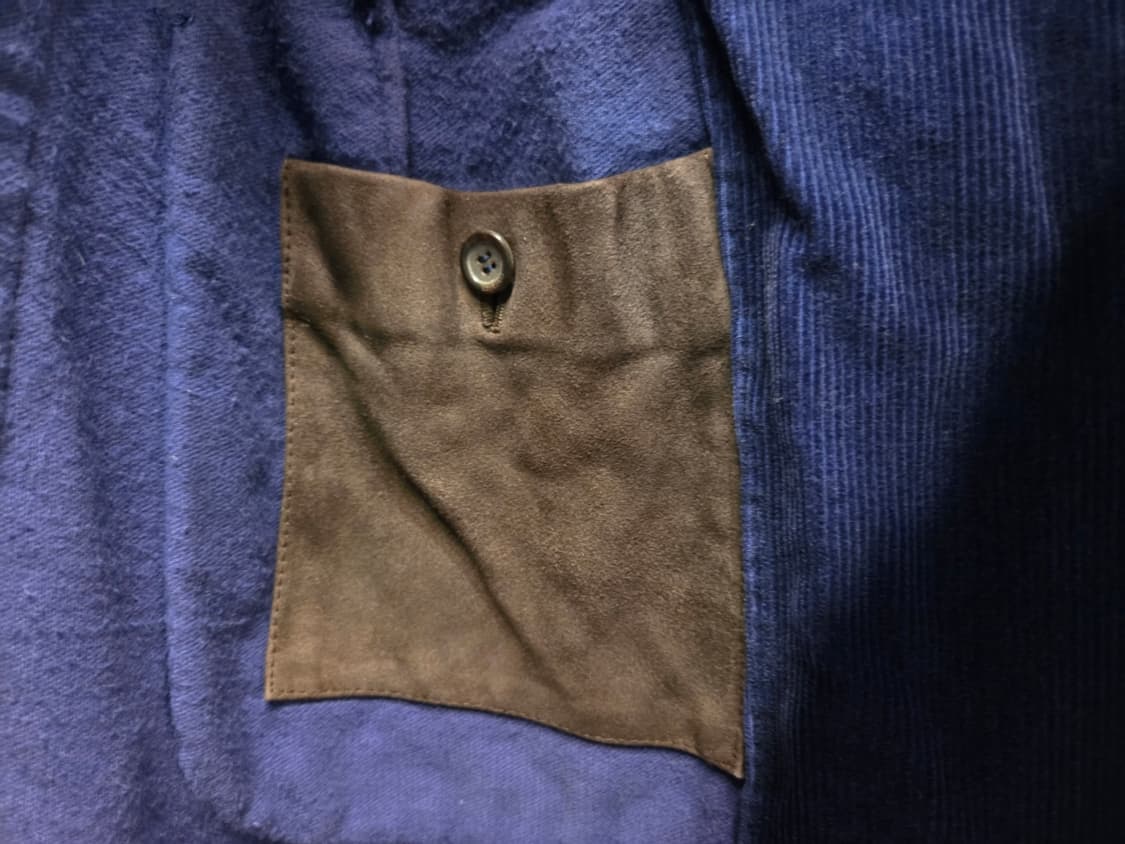 말로 코듀로이자켓  상품이미지9