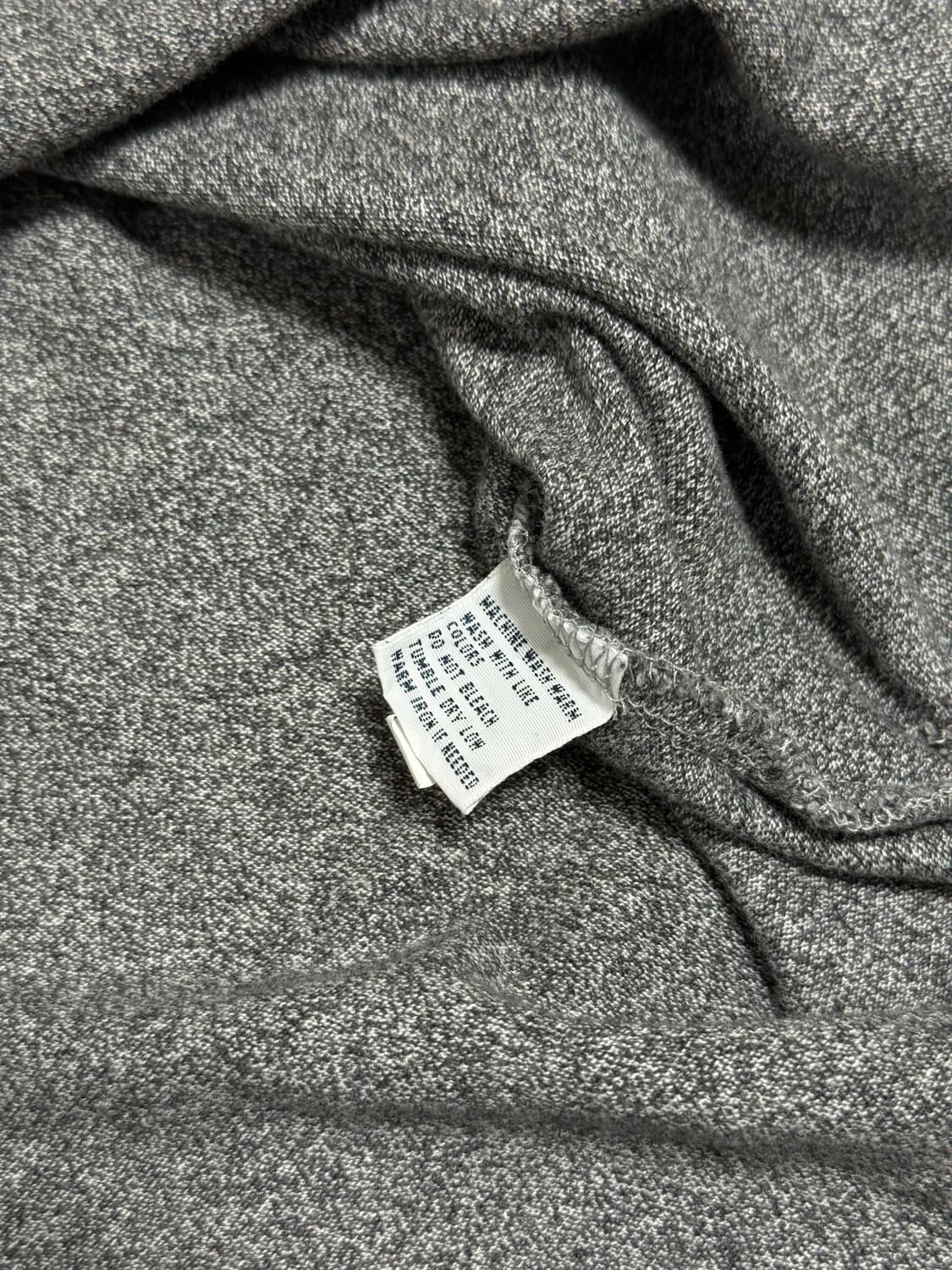 Polo Ralph Lauren Pk 롱슬리브. polo vintage 상품이미지8