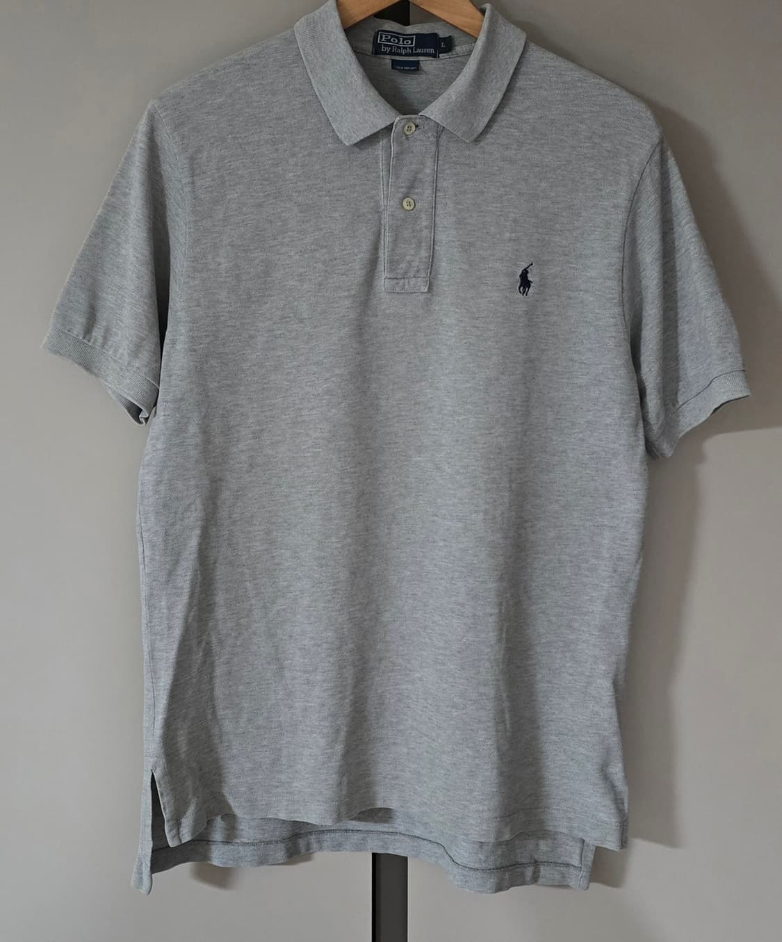 폴로랄프로렌 남성 카라반팔티.  싸이즈 95 상품이미지1