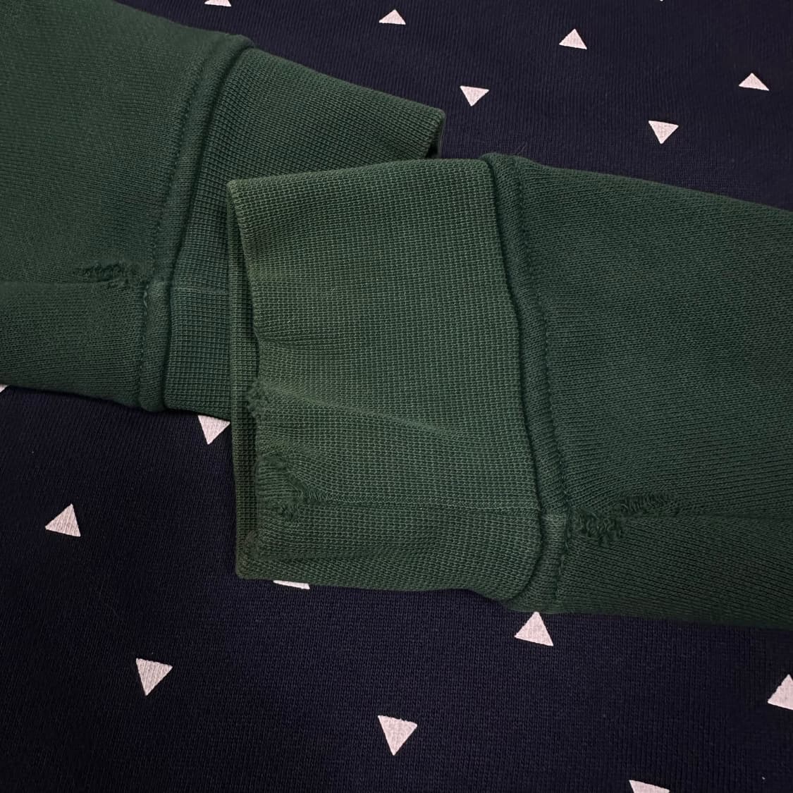 바배)라코스테 라이브 후드집업 상품이미지5