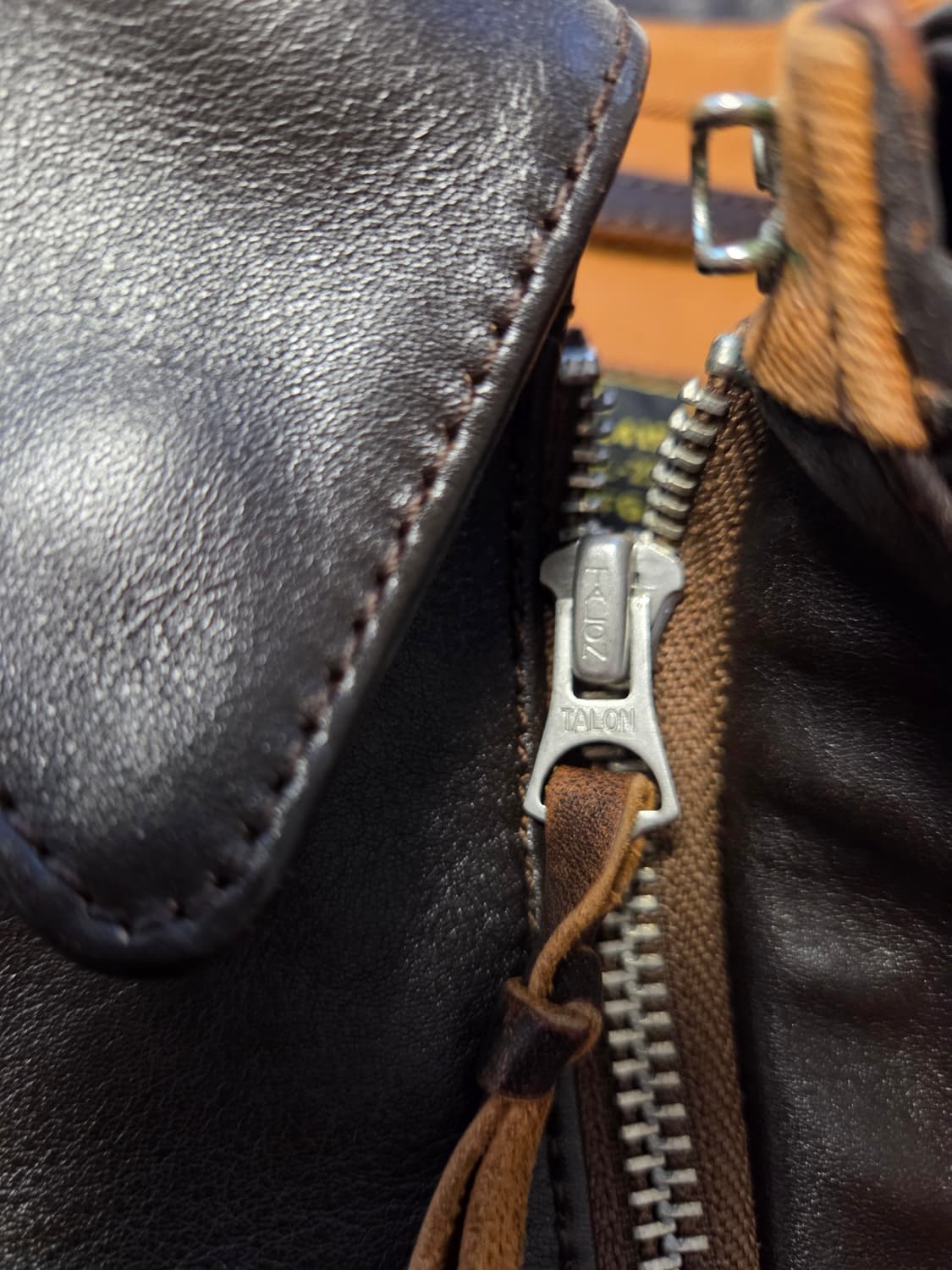 해적 A-2 홀스하이드 44 상품이미지3