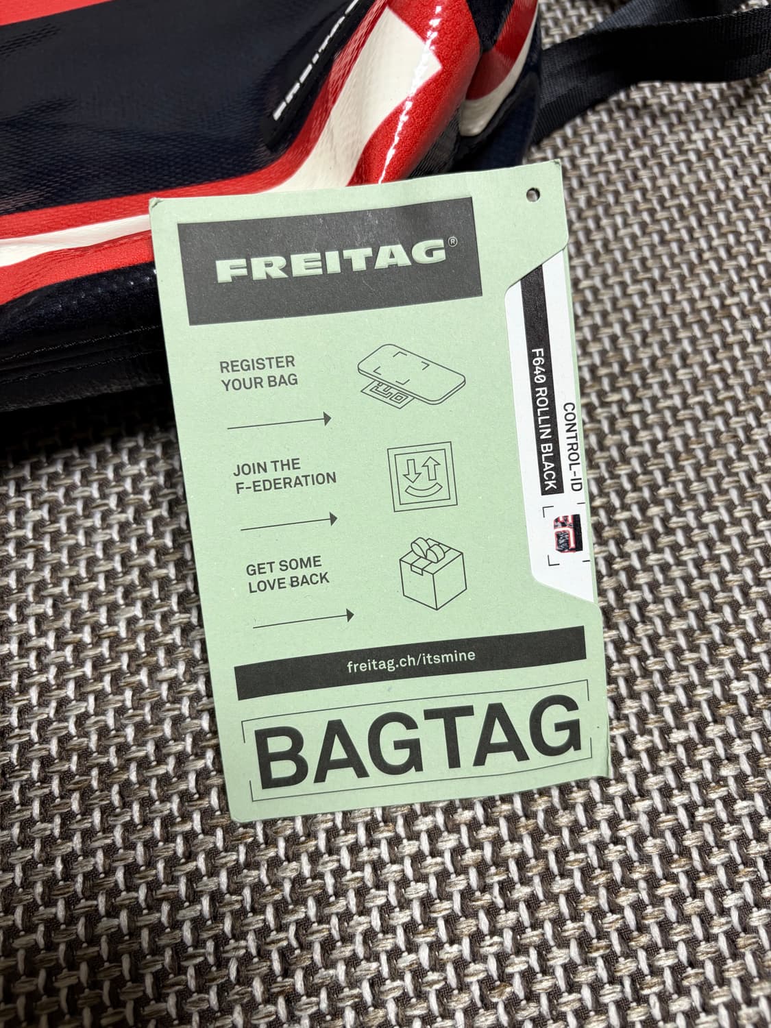 프라이탁 롤린 상품이미지3