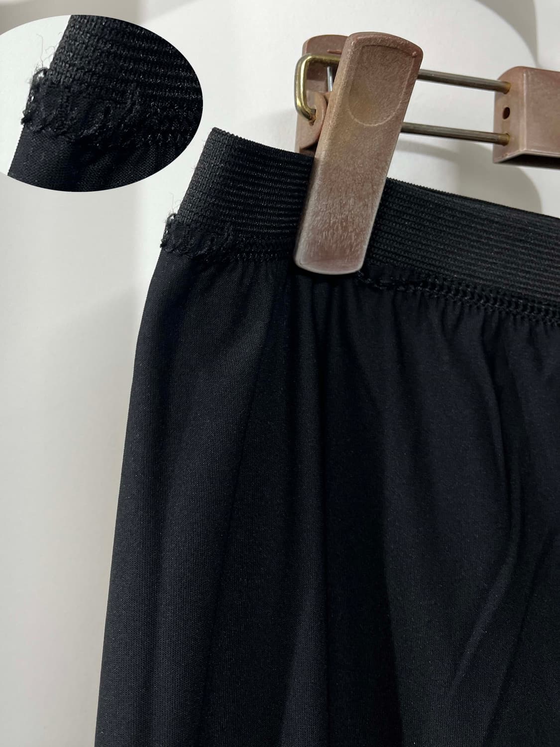 미군내의 내복 폴라텍 내의 LEVEL1 ocp 신형하의 실크레이어 상품이미지5