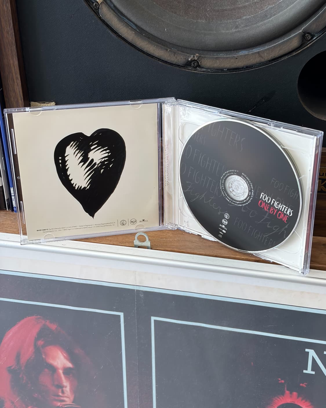 Foo Fighters 상품이미지4