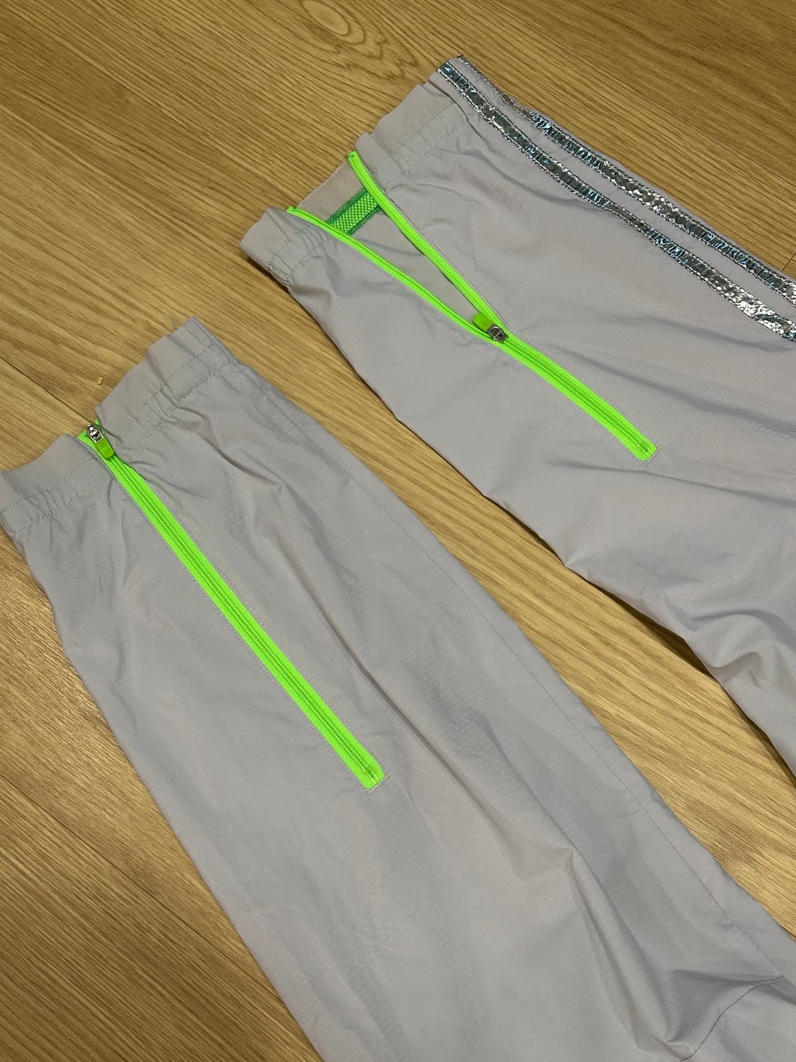 kolor x adidas pants 아디다스 팬츠 여름 상품이미지4