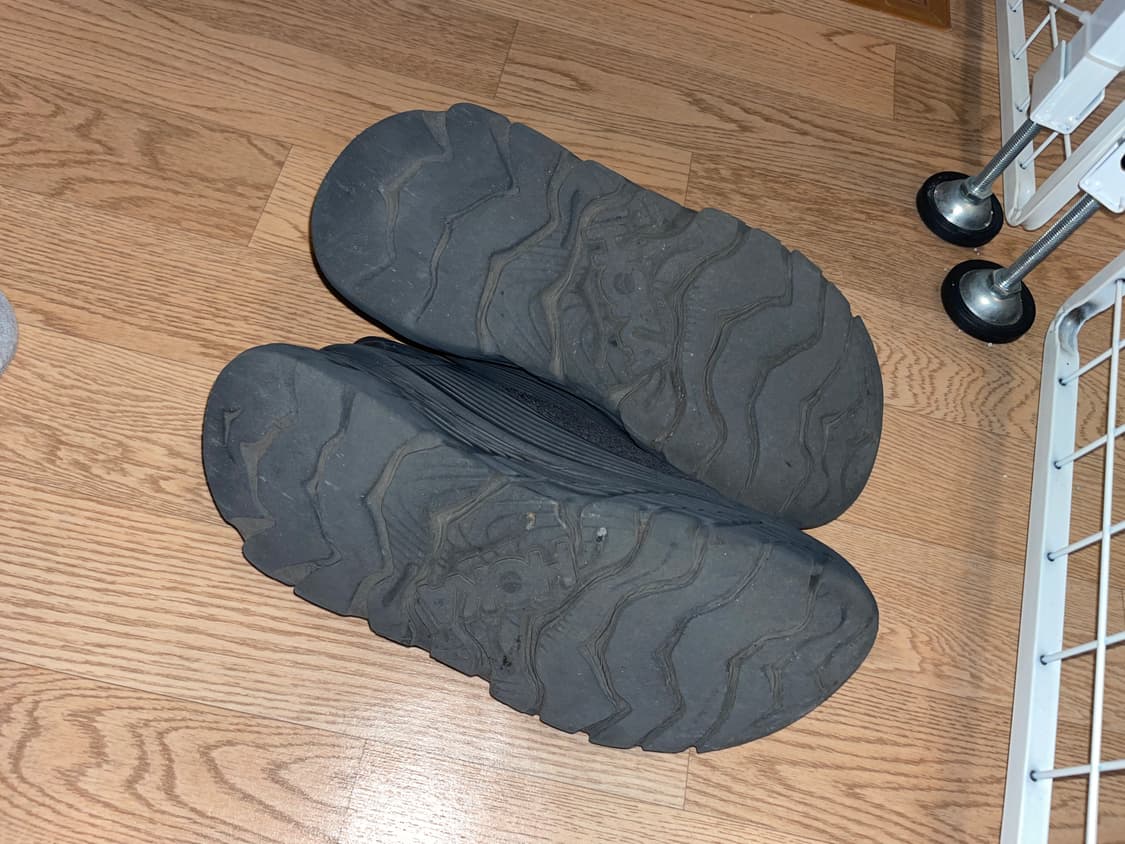 호카 리스토어tc 250 상품이미지4