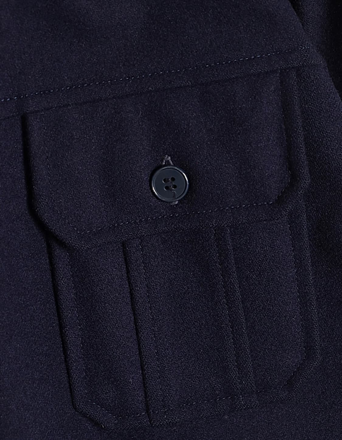 Vintage NFL ReWork Wool Shirts 상품이미지4