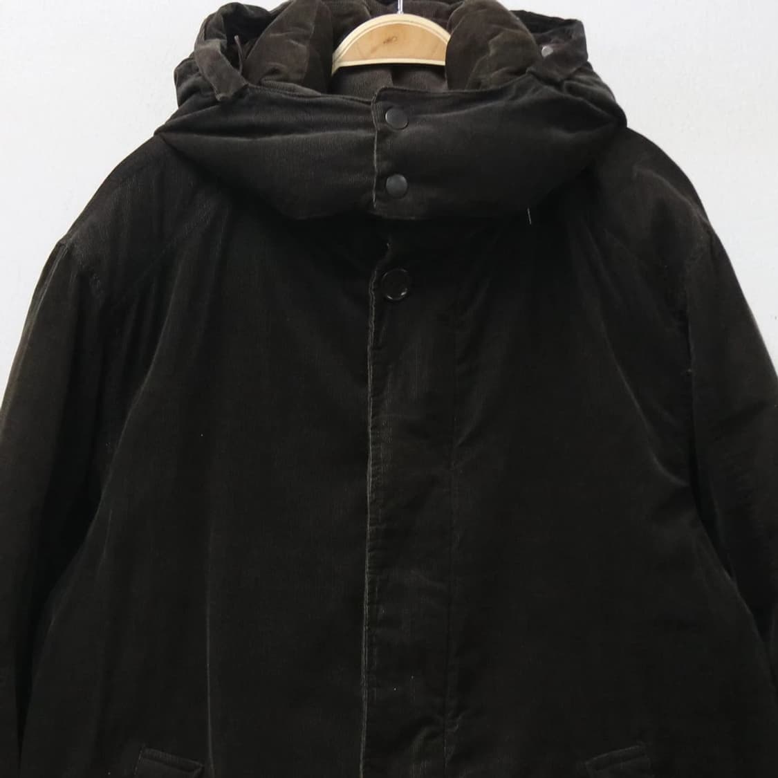 폴 스미스  골덴 야상 다운 자켓 62048 상품이미지5