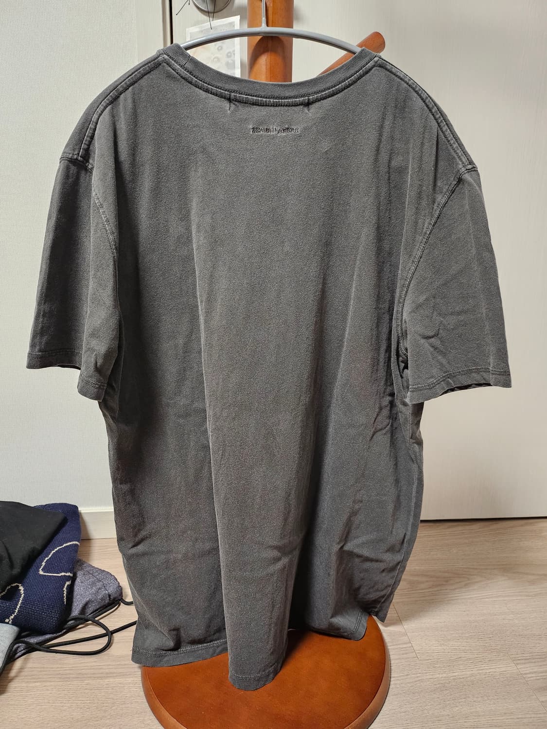 플라스틱프로덕트 MPA MENTAL HEALTH T-SHIRT 상품이미지3