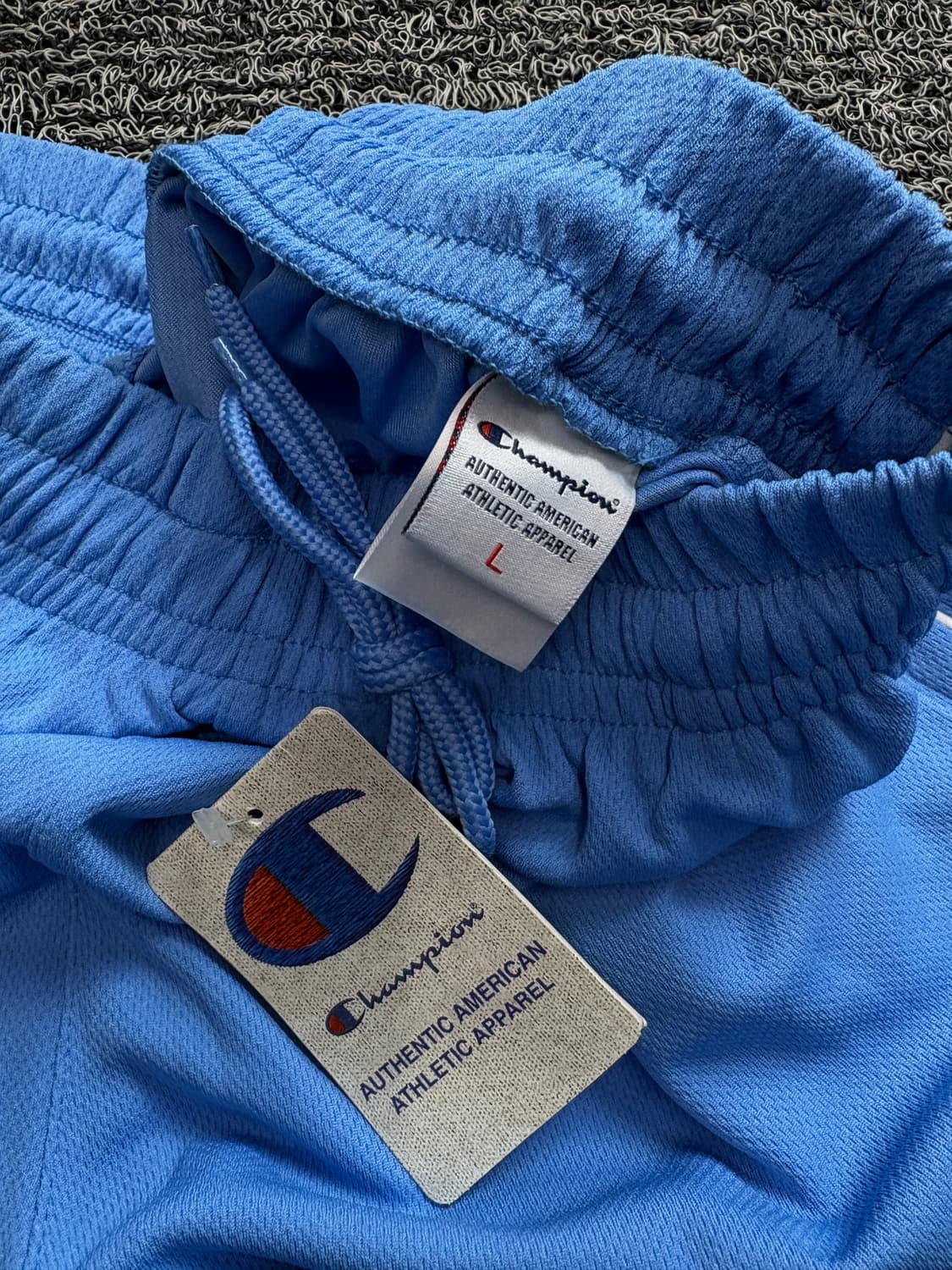 챔피온 데드스탁 시그니처 사이드라인 트랙 팬츠 2389 상품이미지4