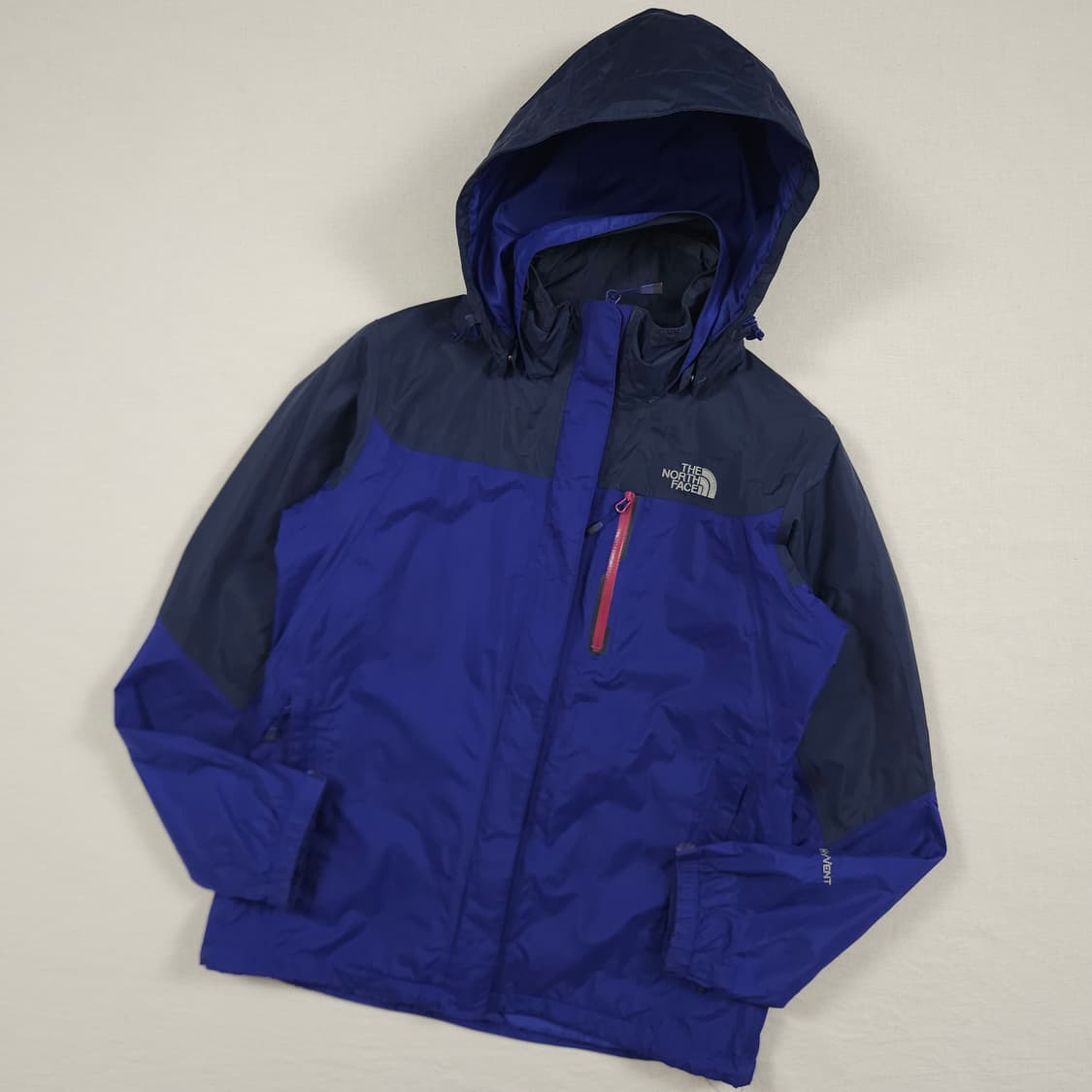 (여성M)노스페이스 아웃도어 바람막이 상품이미지2