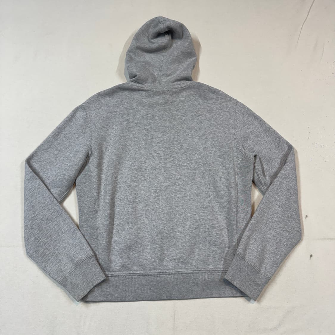 M) 폴로 랄프로렌 두산 써멀 후드집업 그레이 상품이미지6