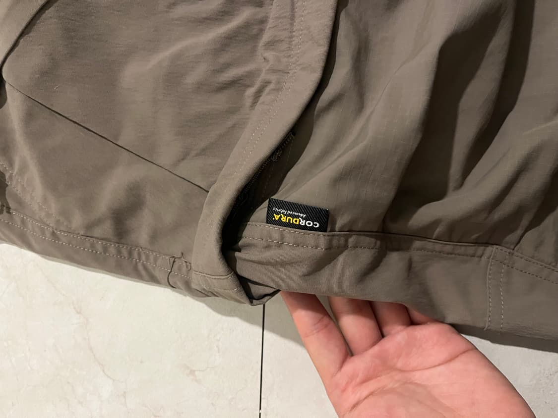   (데드스탁) 나이키 ACG 스미스 써밋 카고 팬츠 XL 상품이미지7