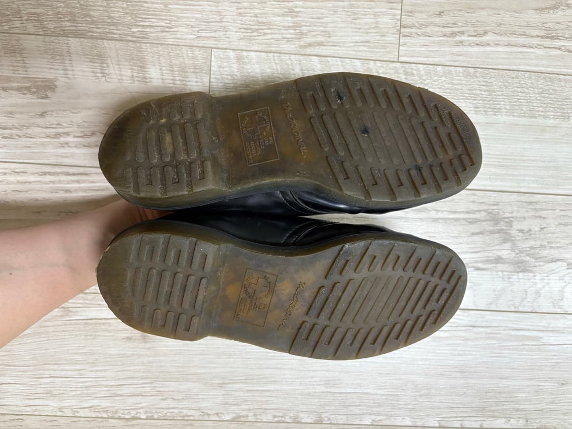 닥터마틴 1461 3홀 스무스 270 상품이미지6