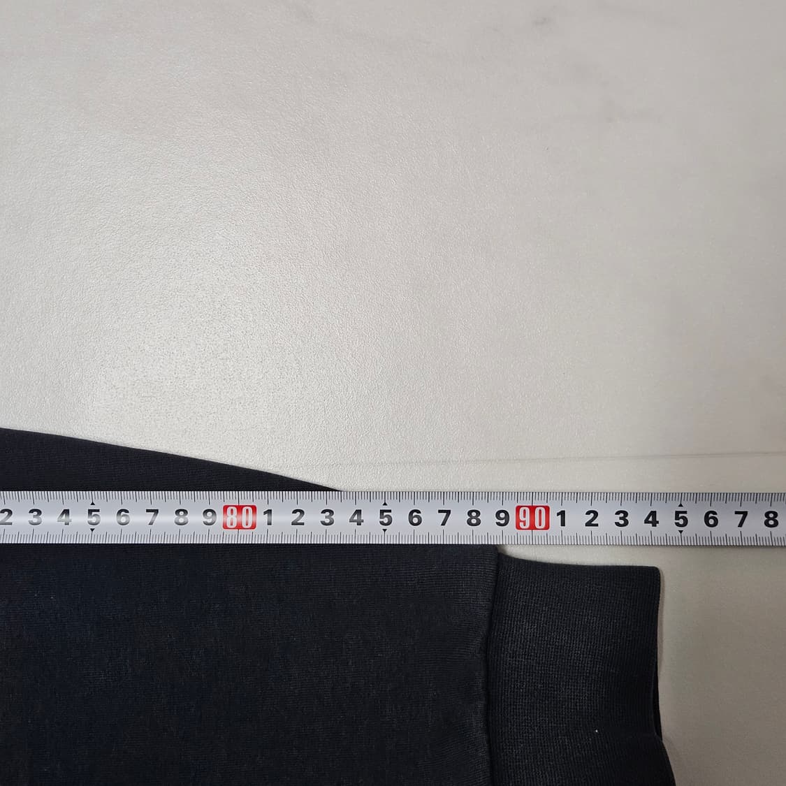 M 나이키 테크 플리스 조거팬츠 상품이미지8