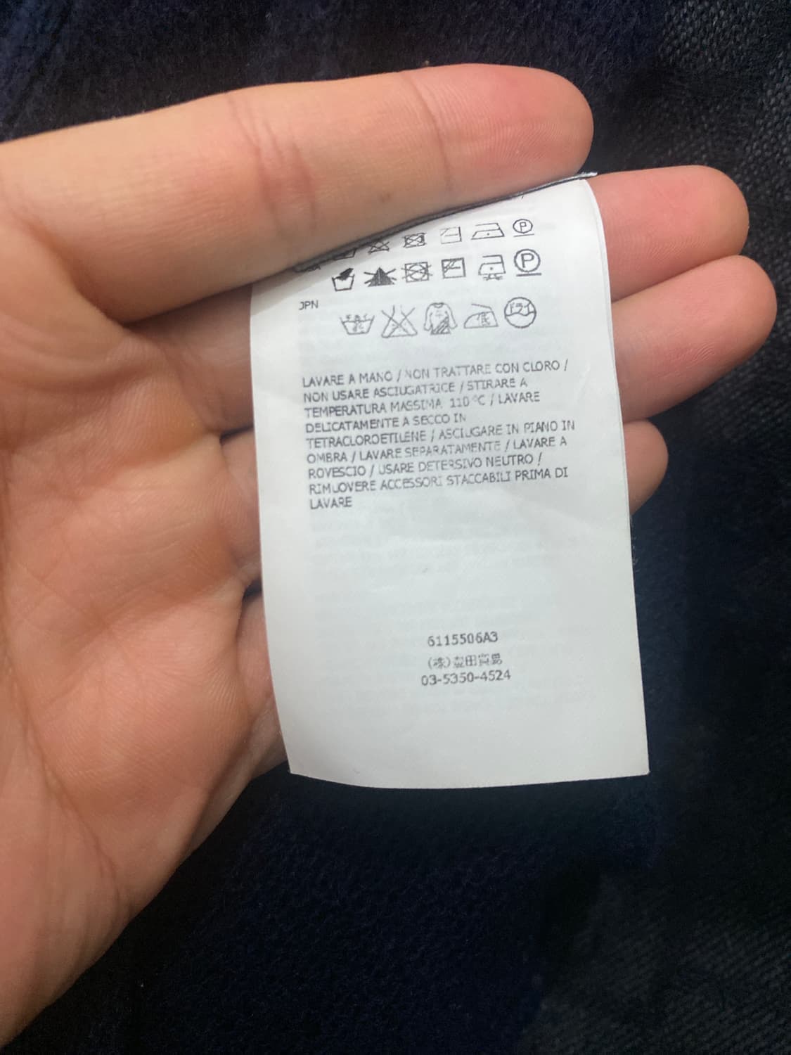 Brooks Brothers 브룩스 브라더스 블레이져 상품이미지4