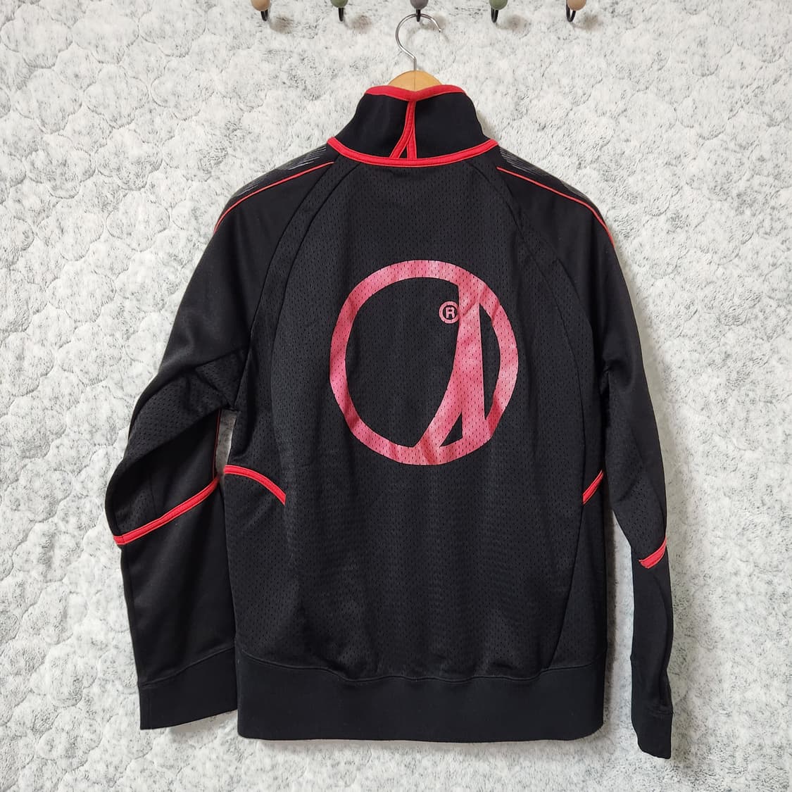 H585 [95] 리바이스 엔지니어드진 져지 상품이미지3