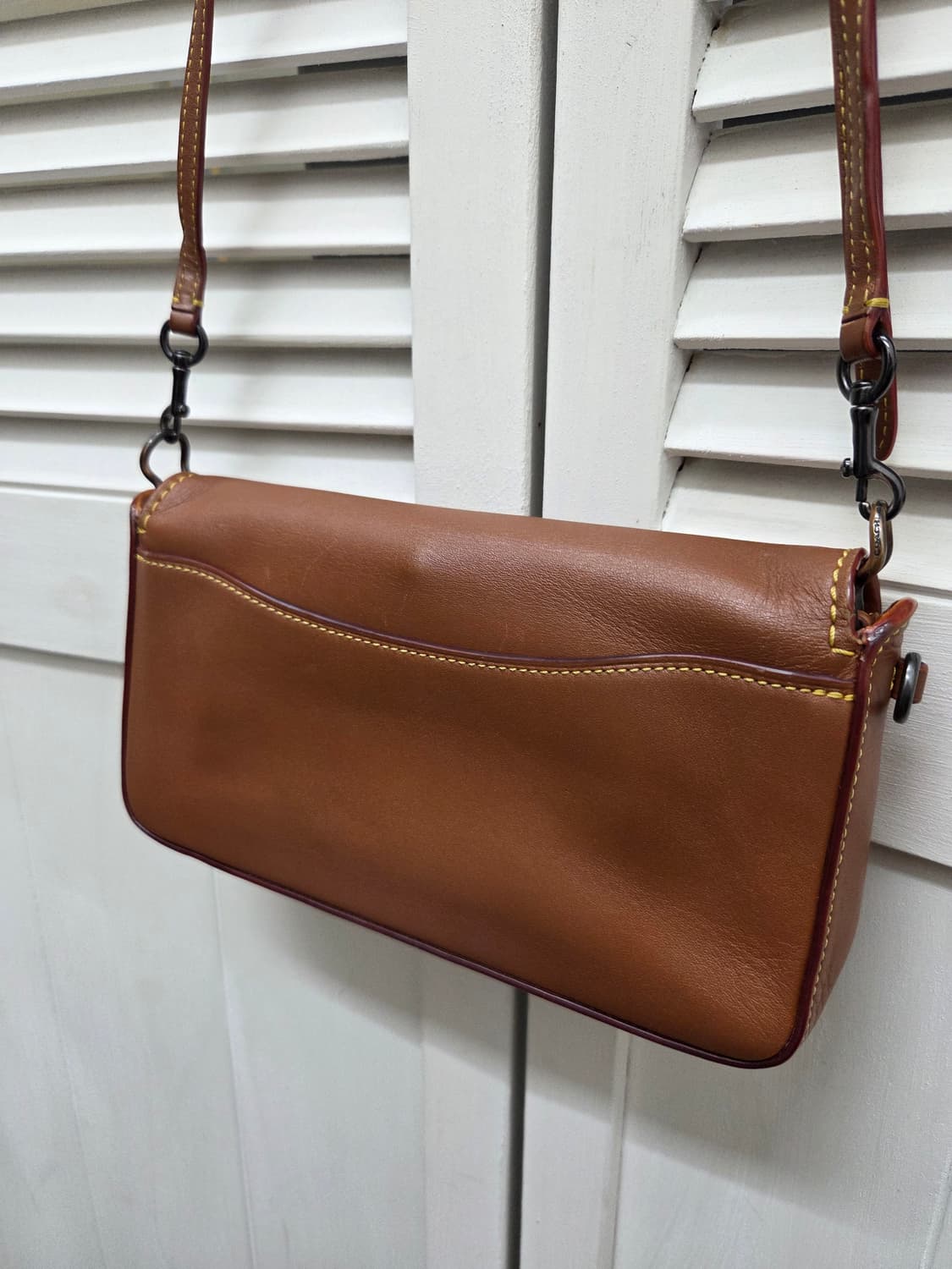 코치 딩키 미니 크로스백 상품이미지7