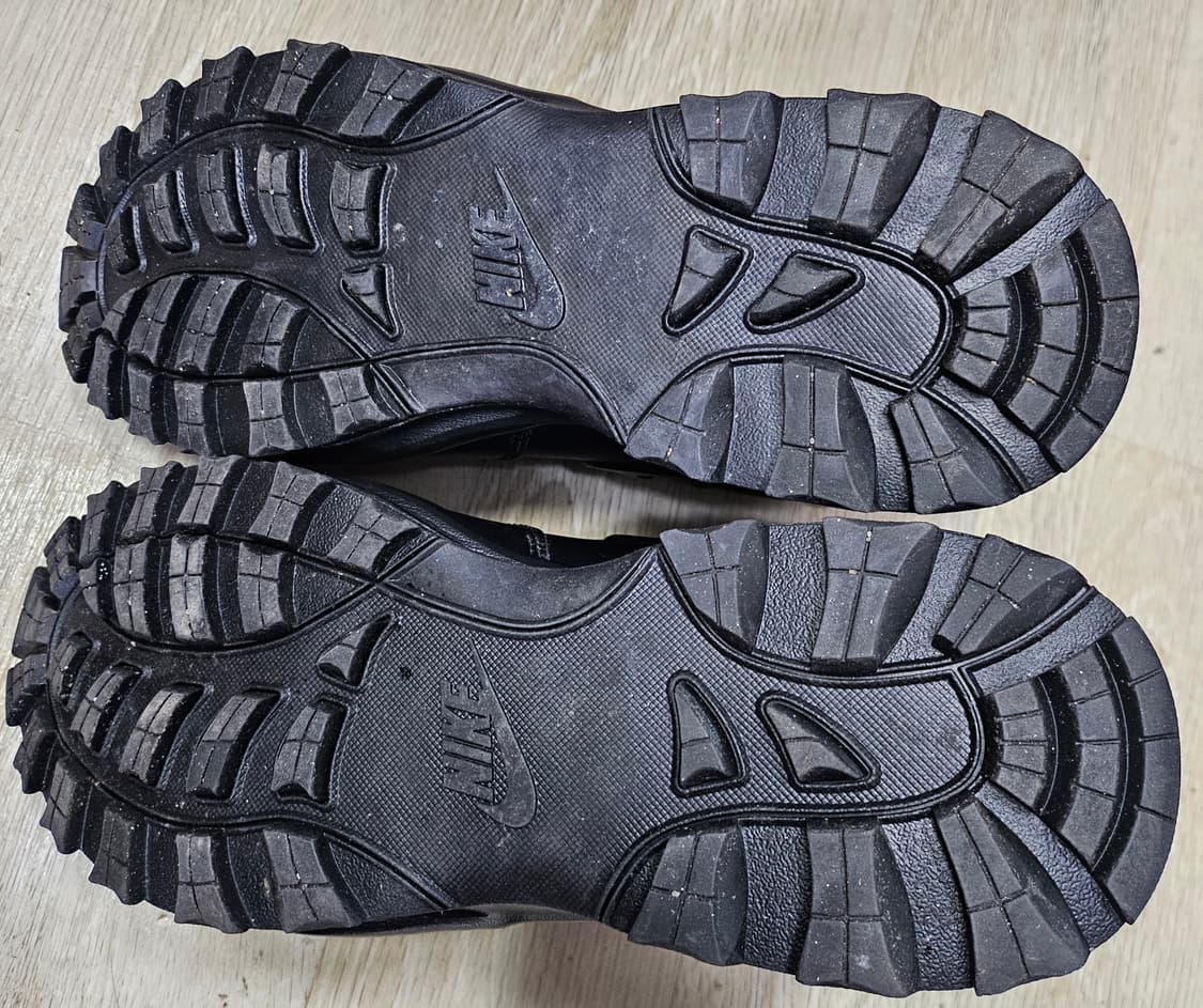 나이키 마노아 레더 상품이미지5