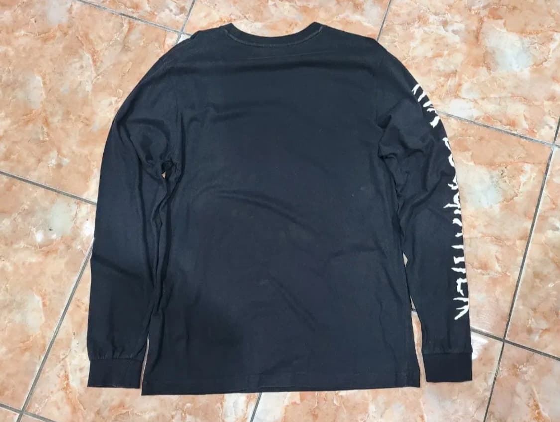 스눕독 THA DOGGFATHER 롱슬리브 티셔츠 상품이미지3