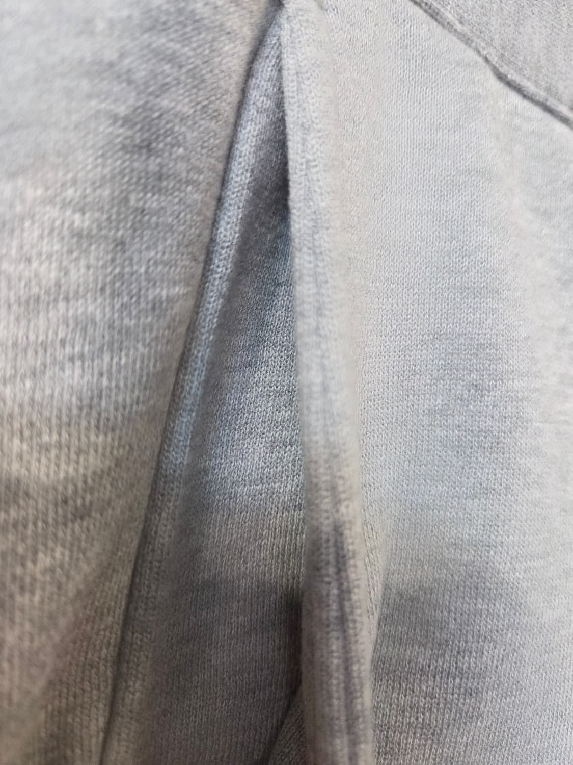 G-STAR RAW 남성 회색 트레이닝 바지(S) 상품이미지5