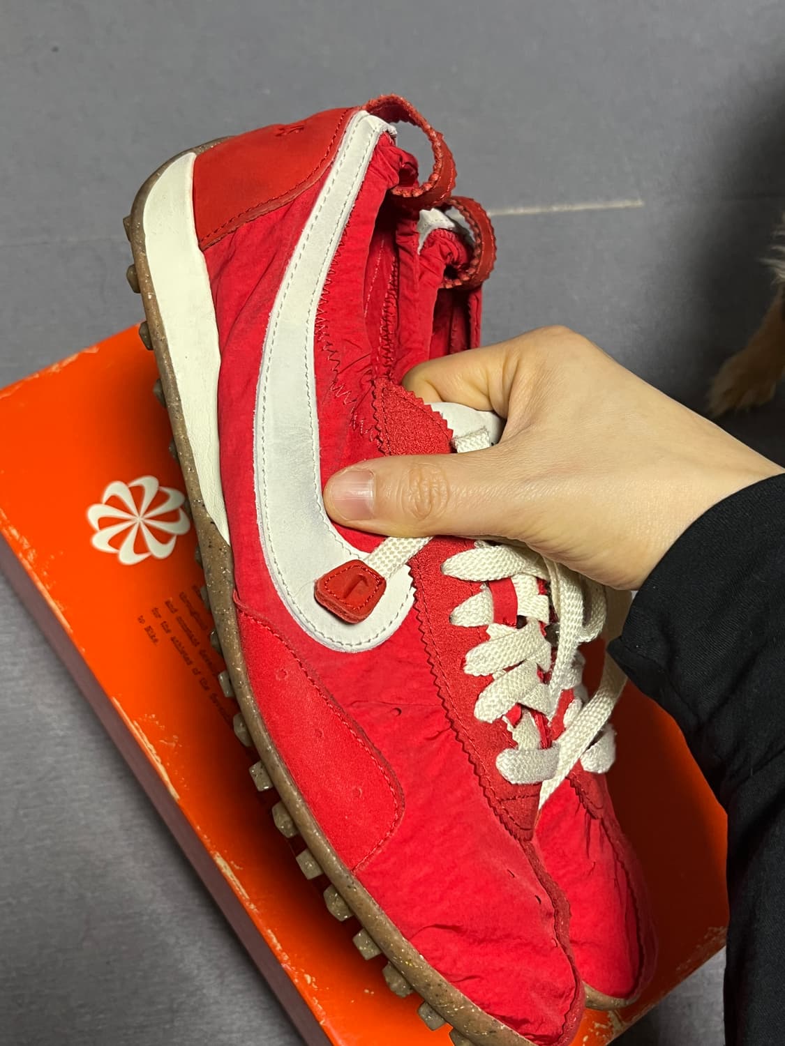 나이키 자크뮈스 문슈즈 260 상품이미지2