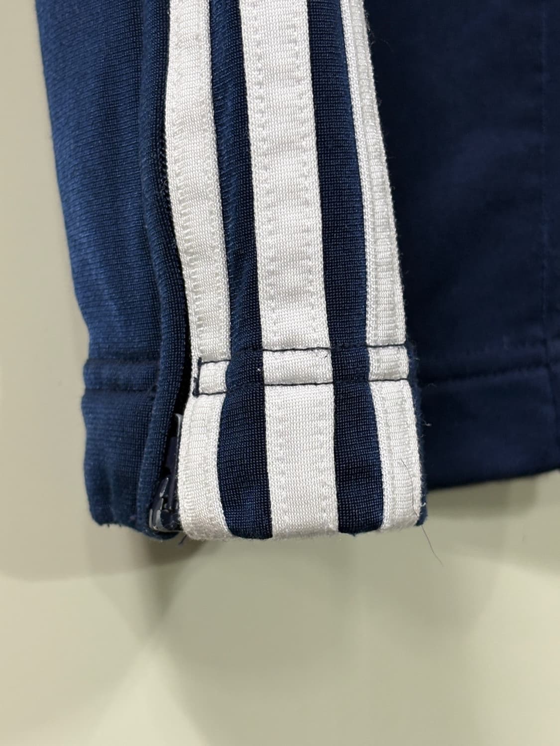 아디다스 파이어버드 트레이닝 셋업 상품이미지9