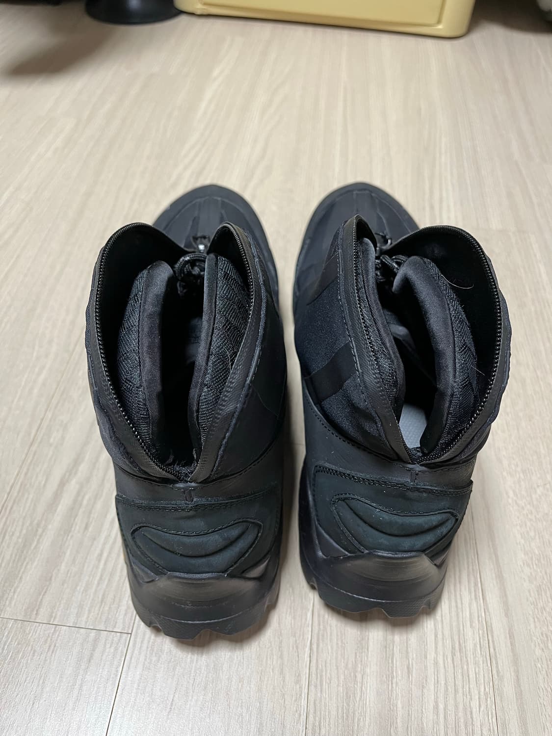 로아 하이킹 테리 46사이즈 상품이미지3