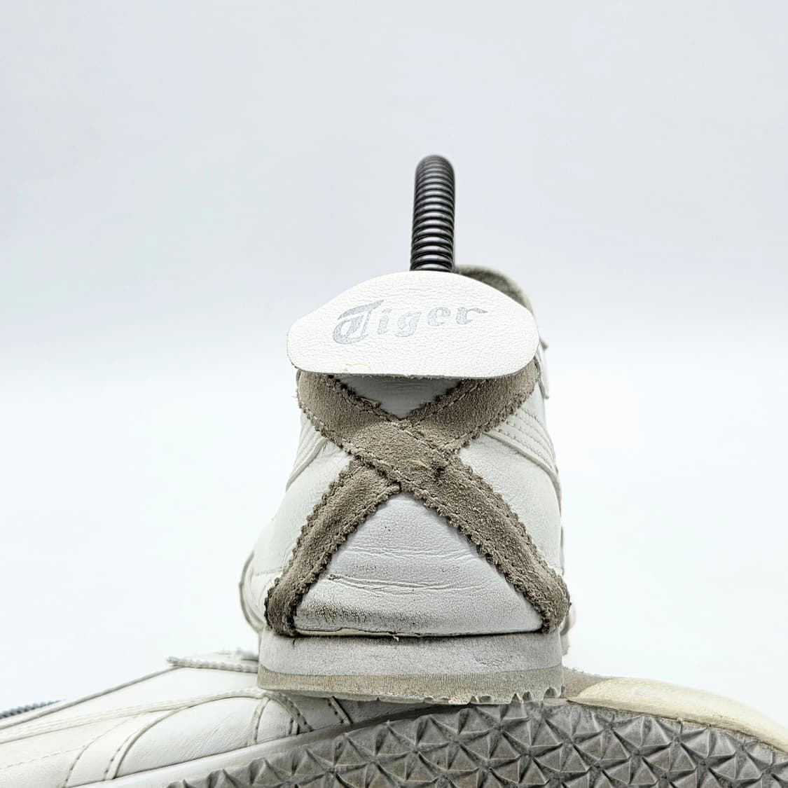  오니츠카타이거 멕시코66 흰/회 (270)  상품이미지2