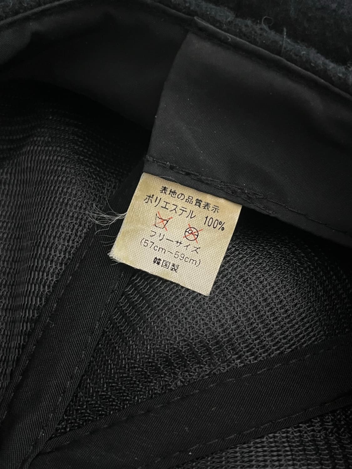 빈티지 뉴스보이 헌팅 캡 상품이미지4