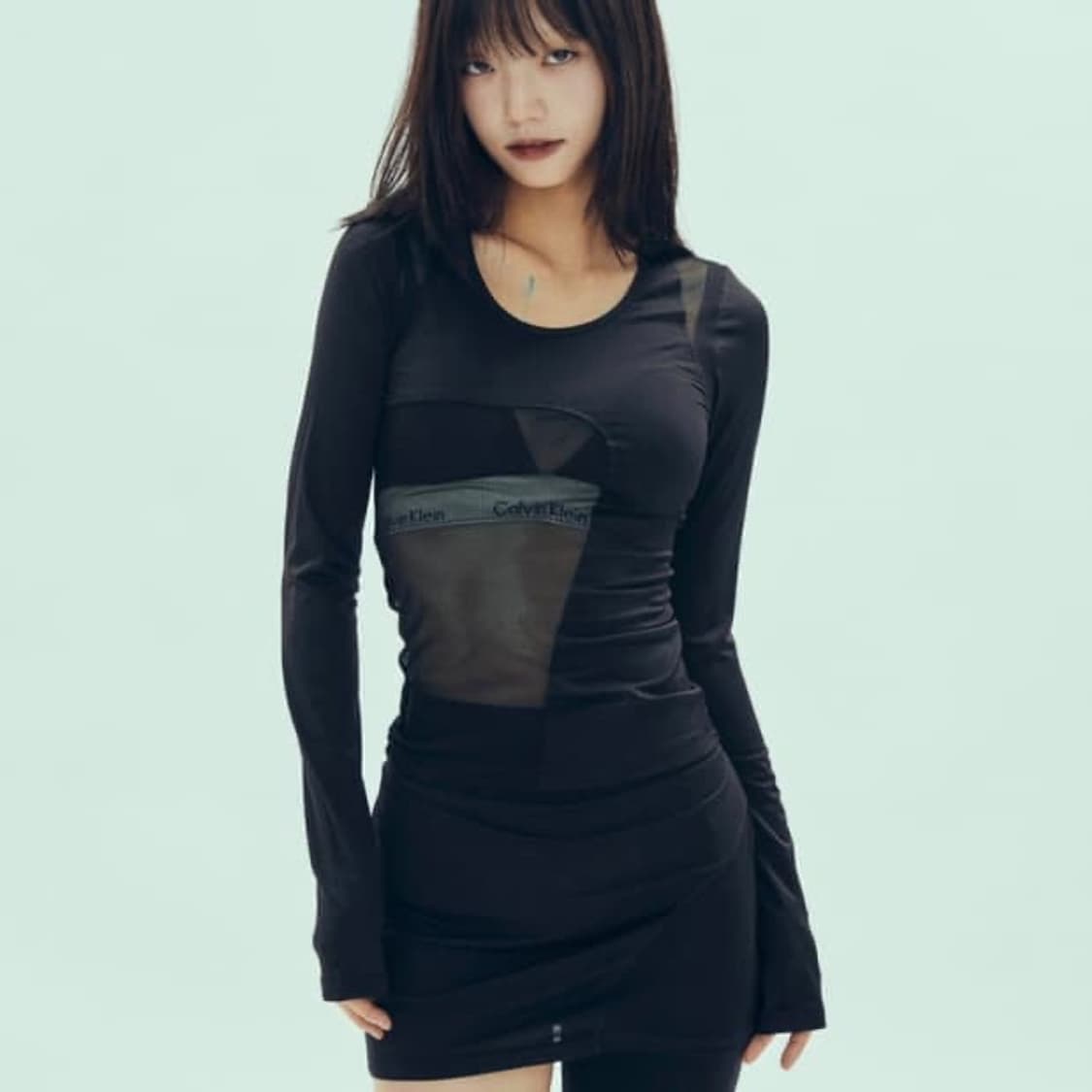 도키스 러프셋업(단품x) 상품이미지3