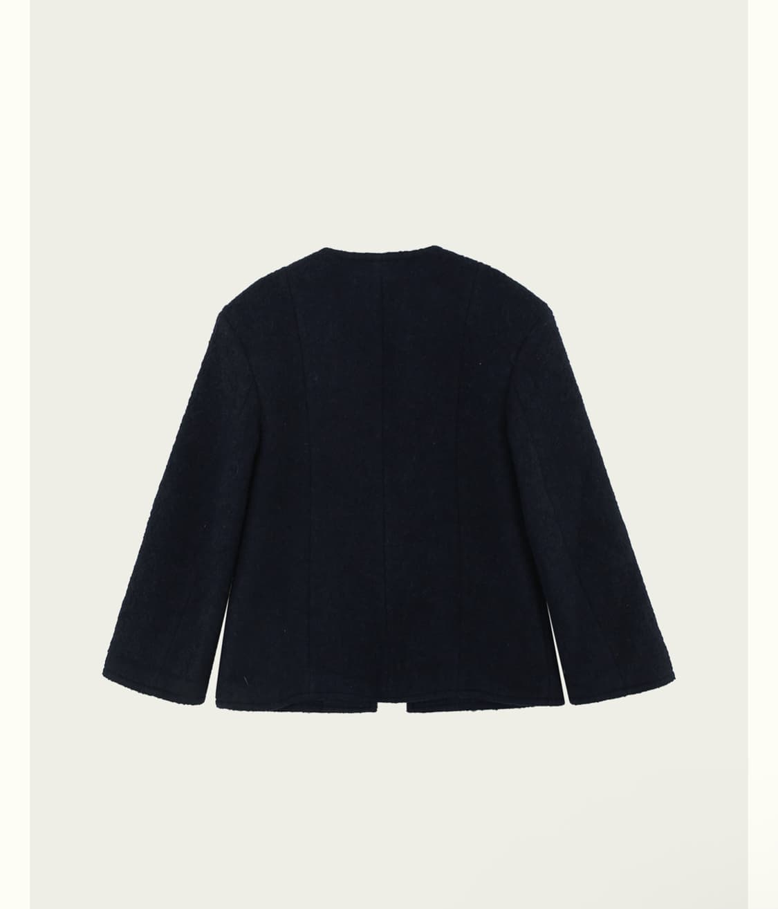 Ness Tweed Jacket 상품이미지5