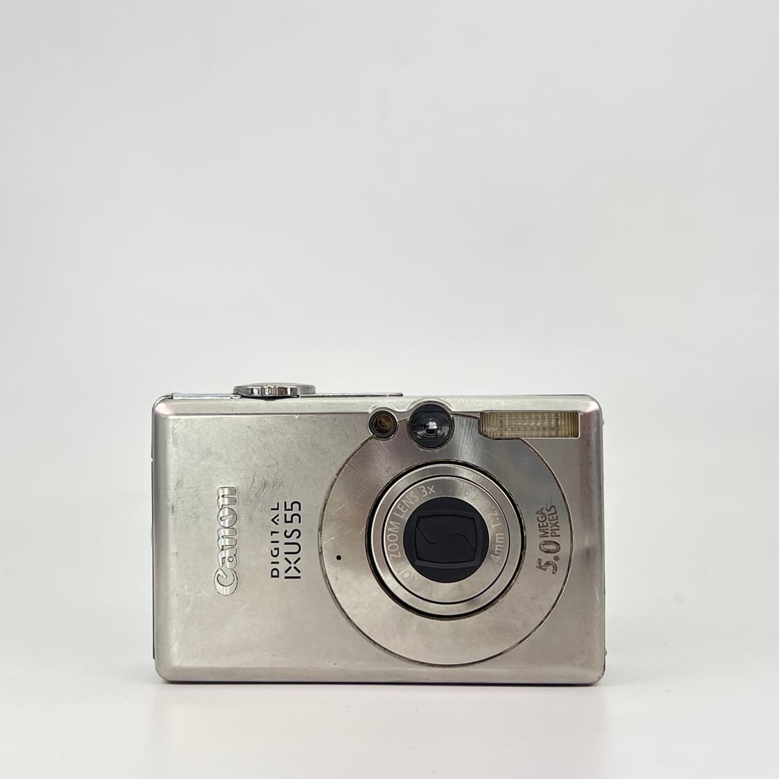 캐논 익서스 55 Canon IXUS 55 (IXY 60 익시 60) 상품이미지1