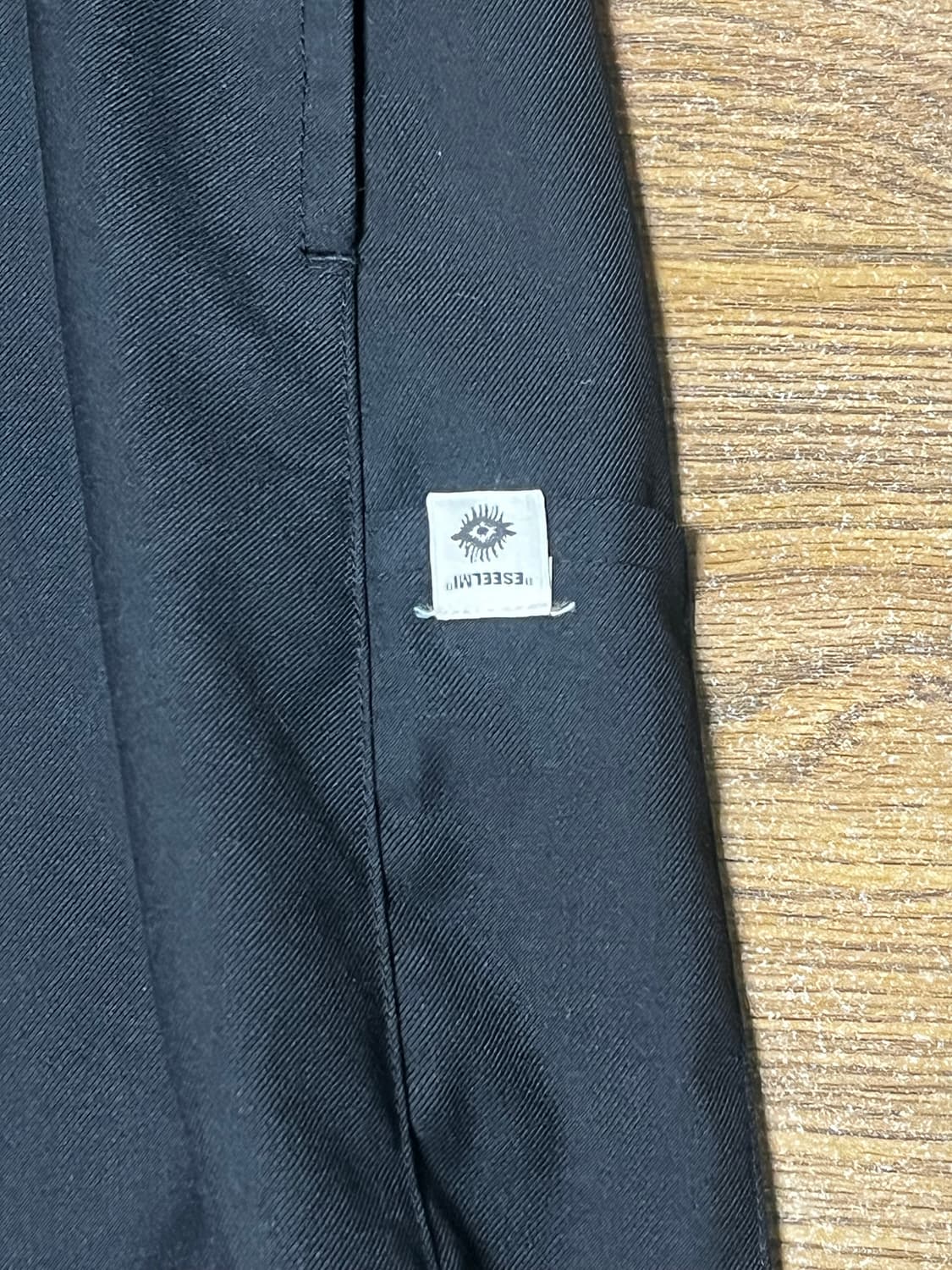 에씰미 토비 팬츠 상품이미지3