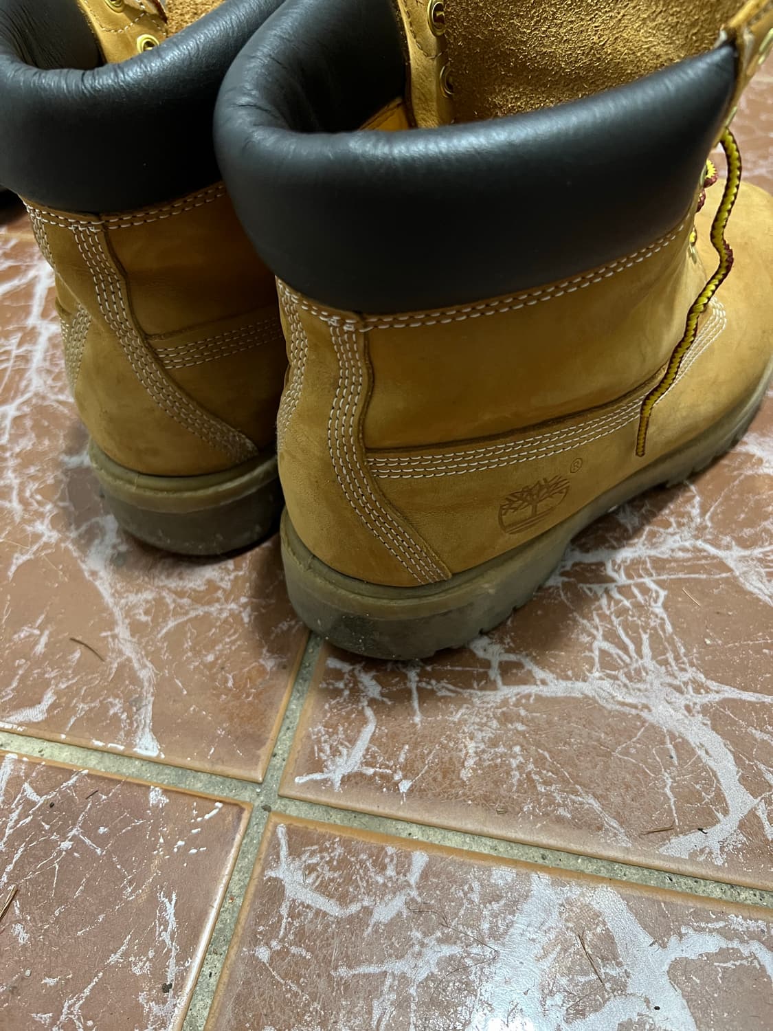 팀버랜드 6인치 프리미엄 상품이미지3