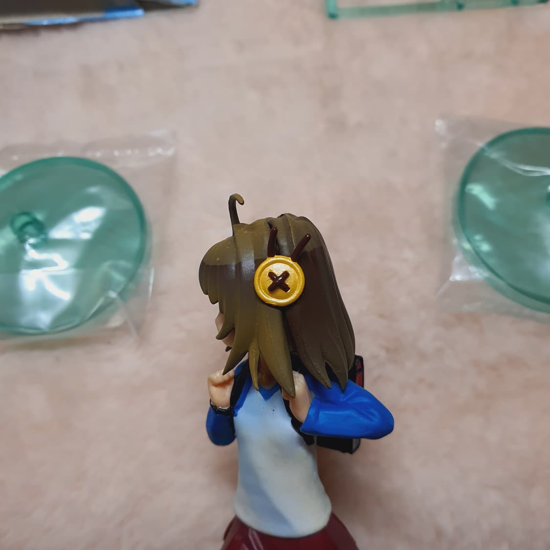 고전 작은 눈의 요정 슈가 피규어 고전문구 고전완구 ( 리뉴얼 ver ) 상품이미지10