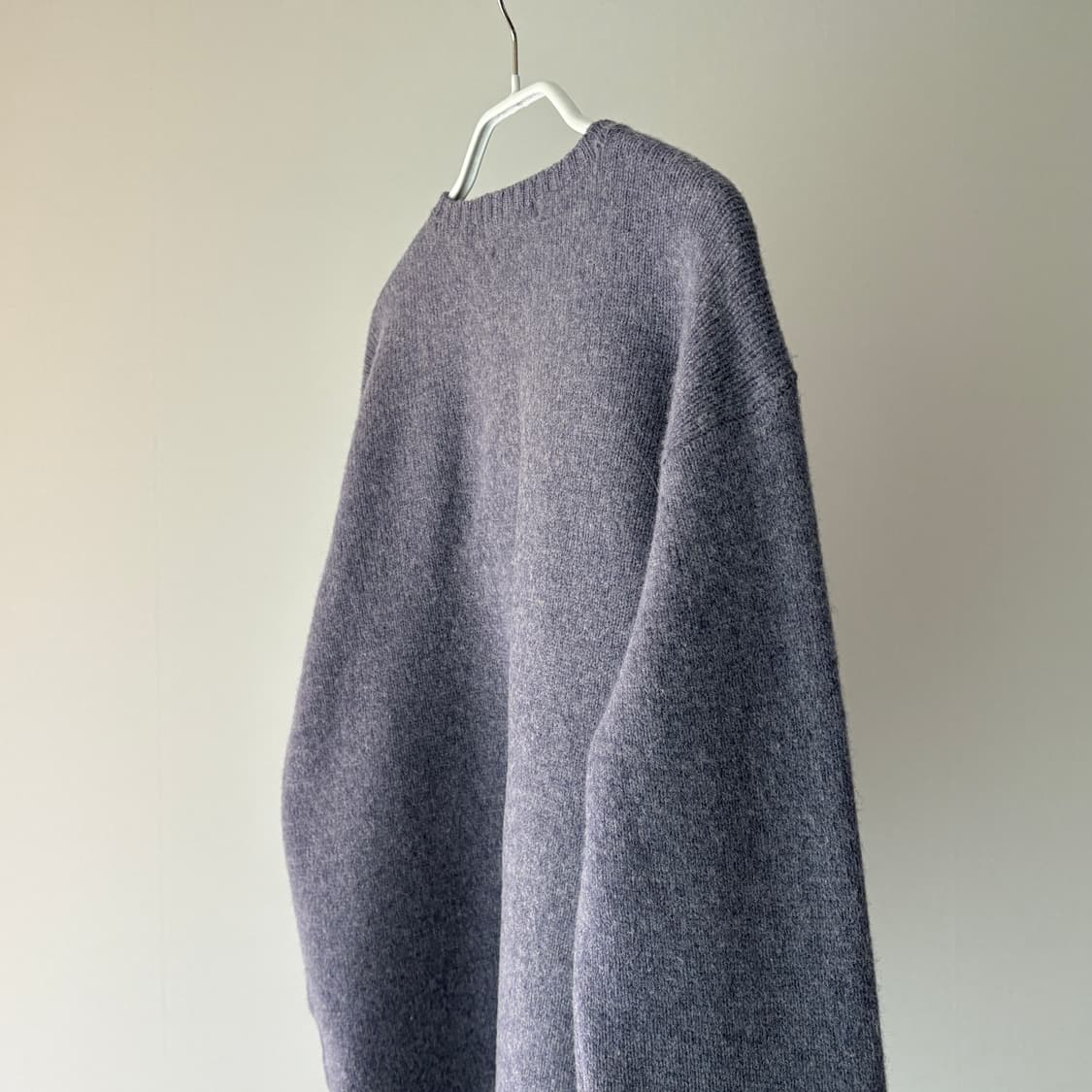  ▫️Polo Lambs Wool Knit 상품이미지6