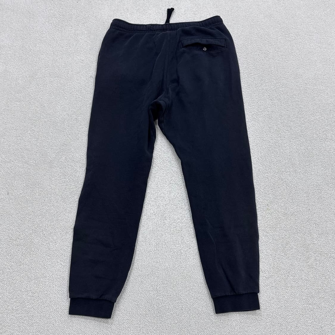 S 나이키 여성 트레이닝 조거 팬츠 0401E 상품이미지2