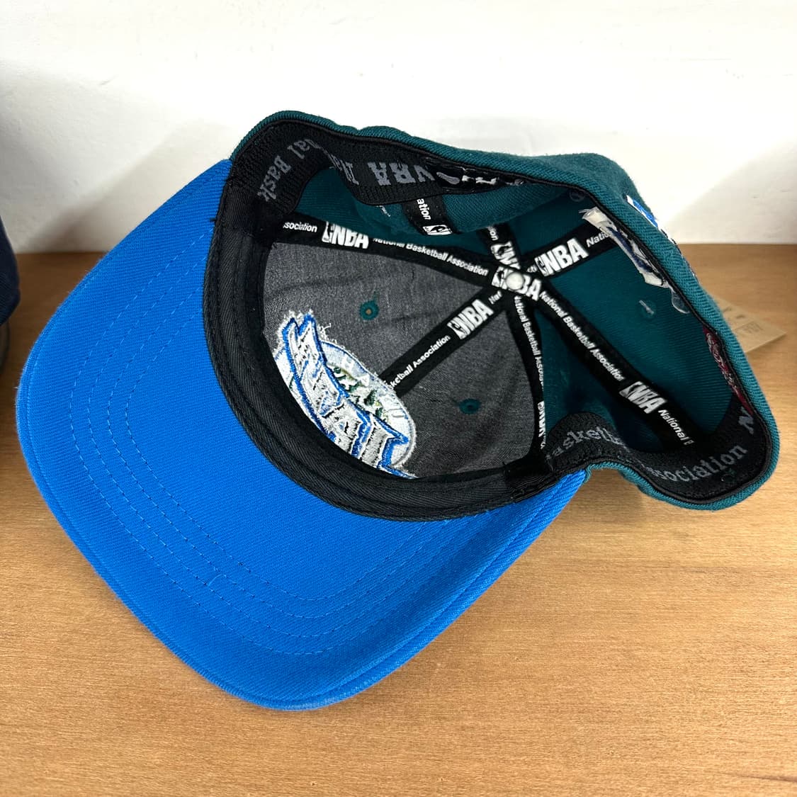 NBA 유타 재즈 볼캡 상품이미지6