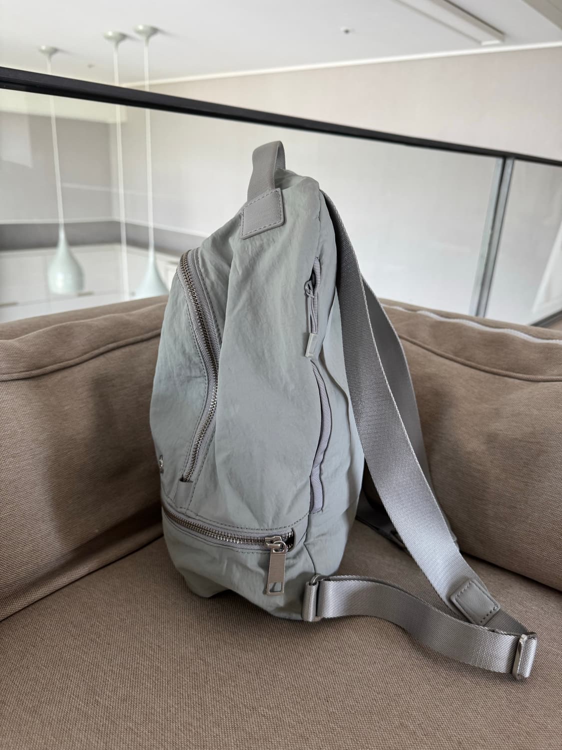 룰루레몬 시티 어드벤처 백팩 11L 상품이미지5