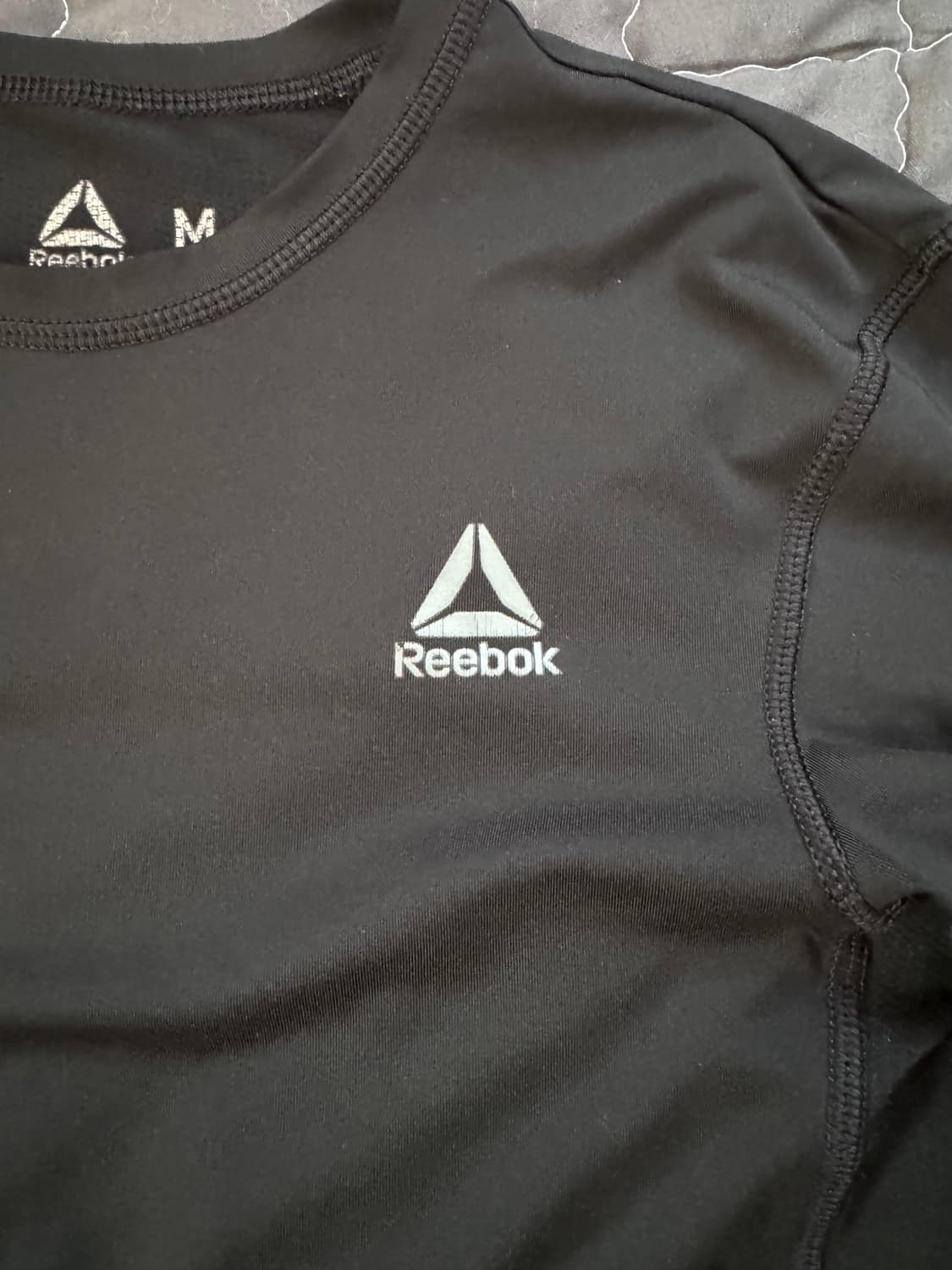 기능성 나이키 나시, 리복 반팔 상품이미지4