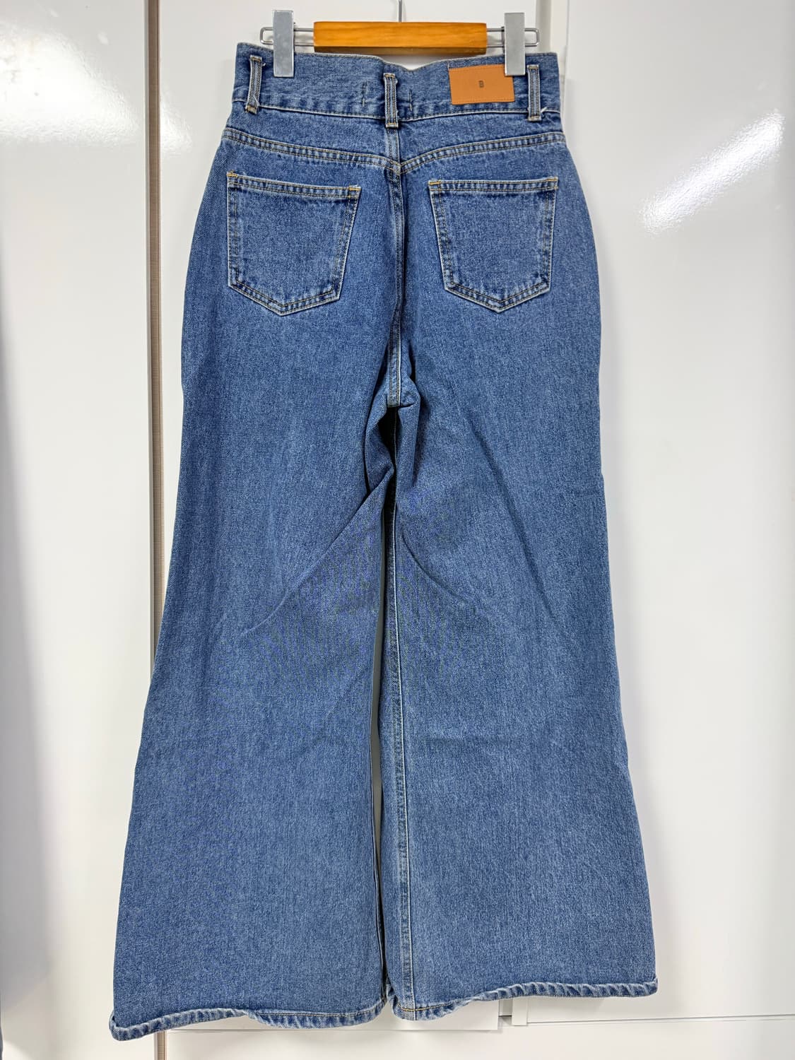 청바지 상품이미지2